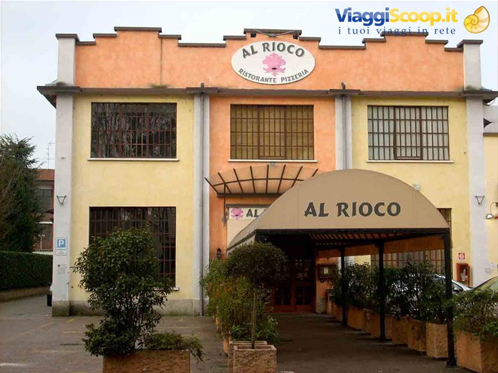 Ristorante Al Rioco