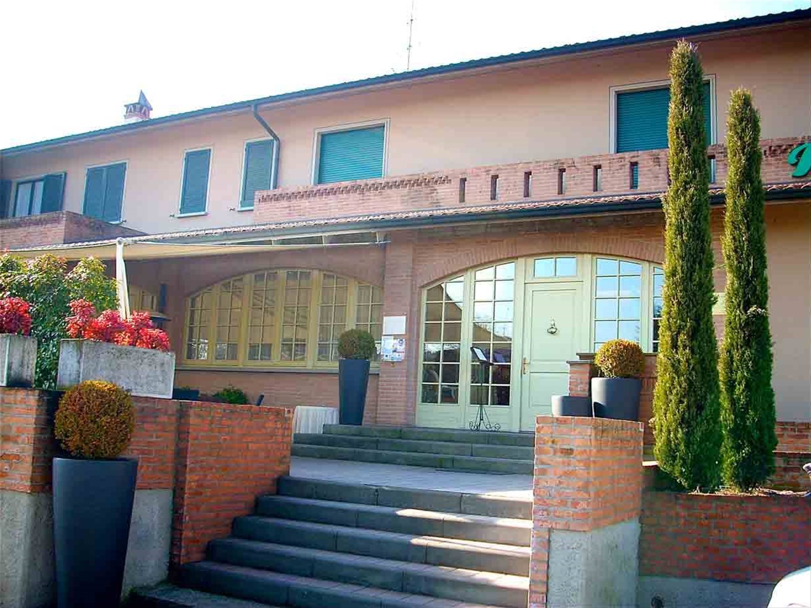 Ristorante Ad Convivium