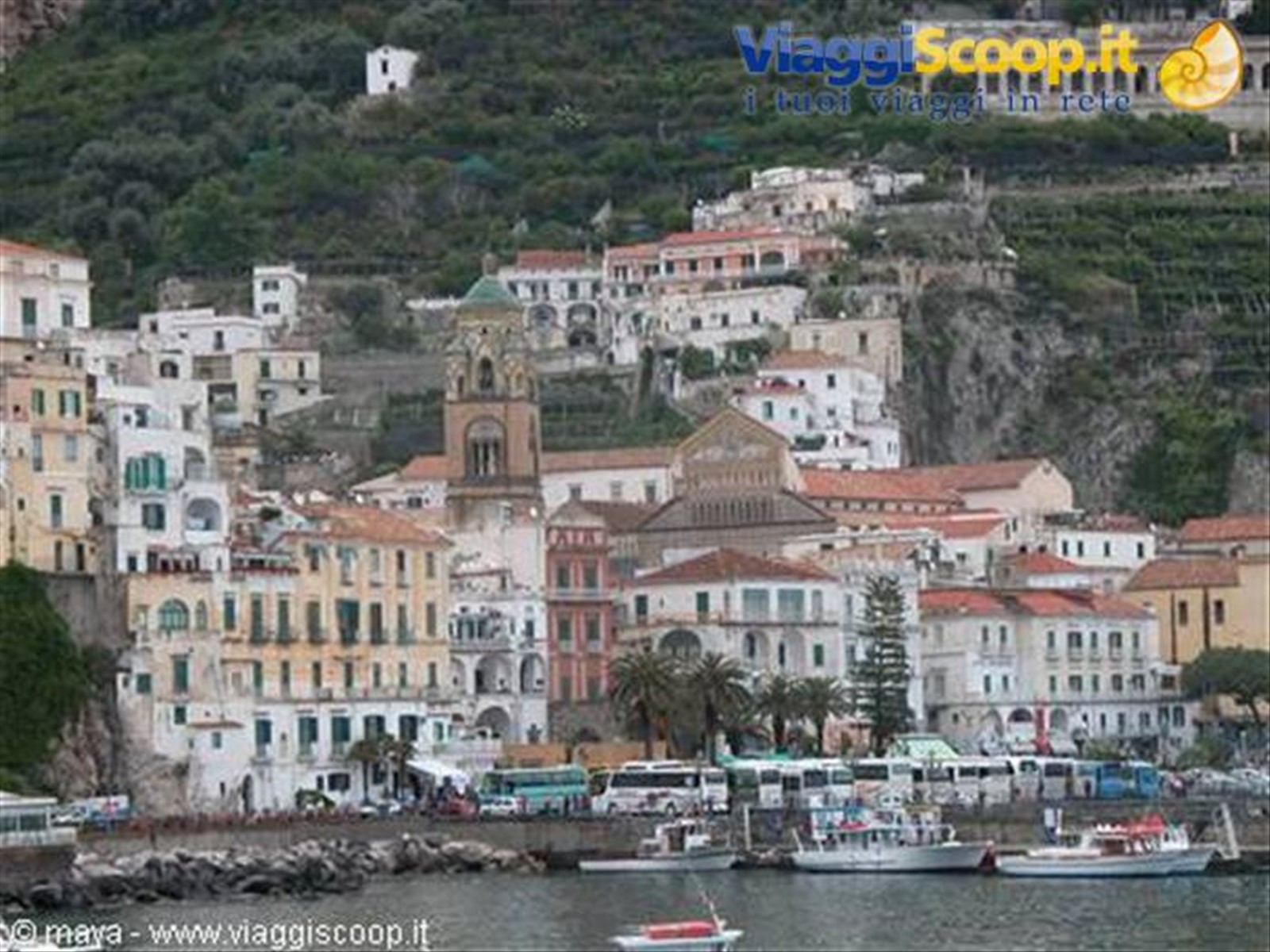 Amalfi