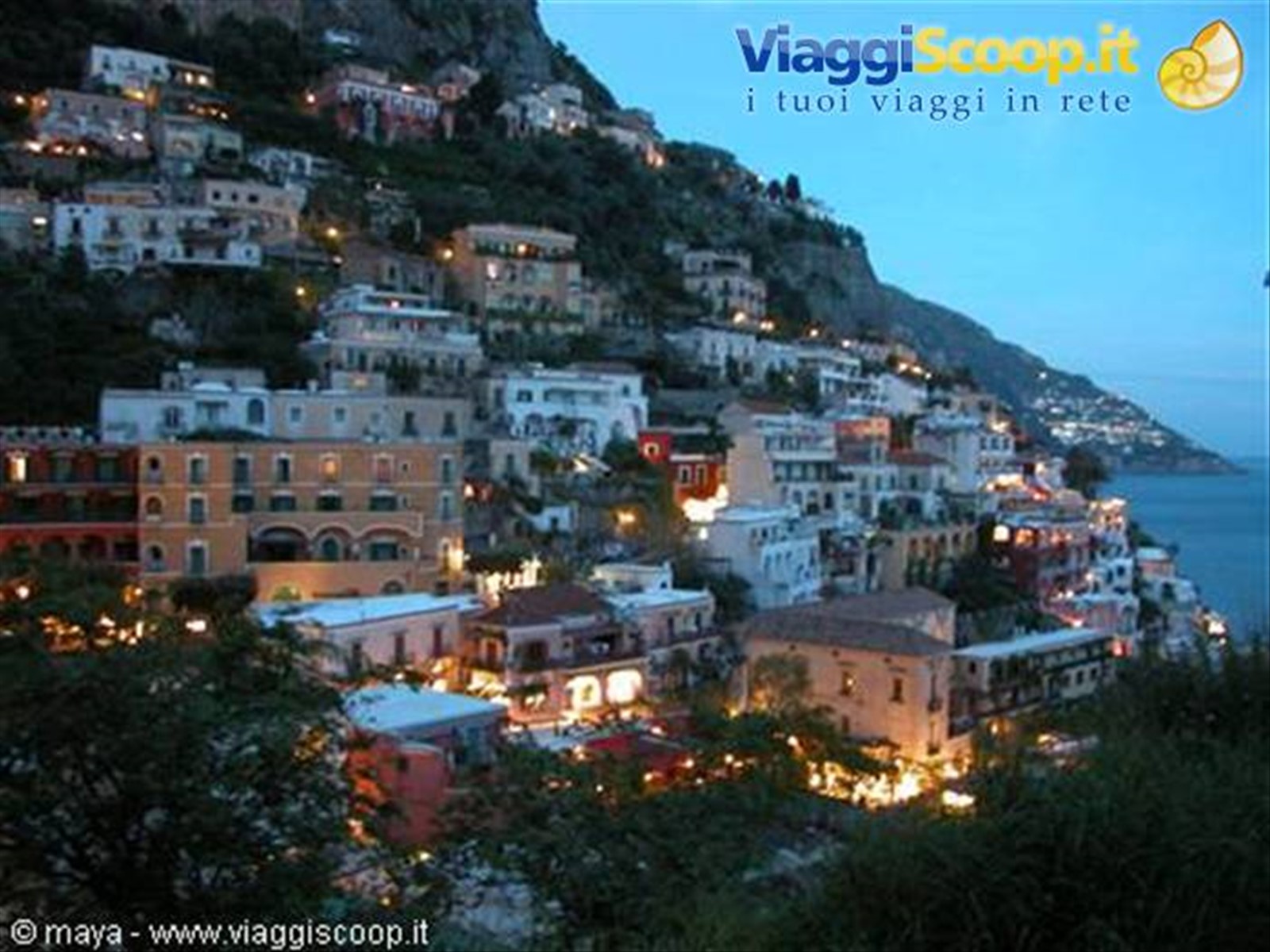 Positano