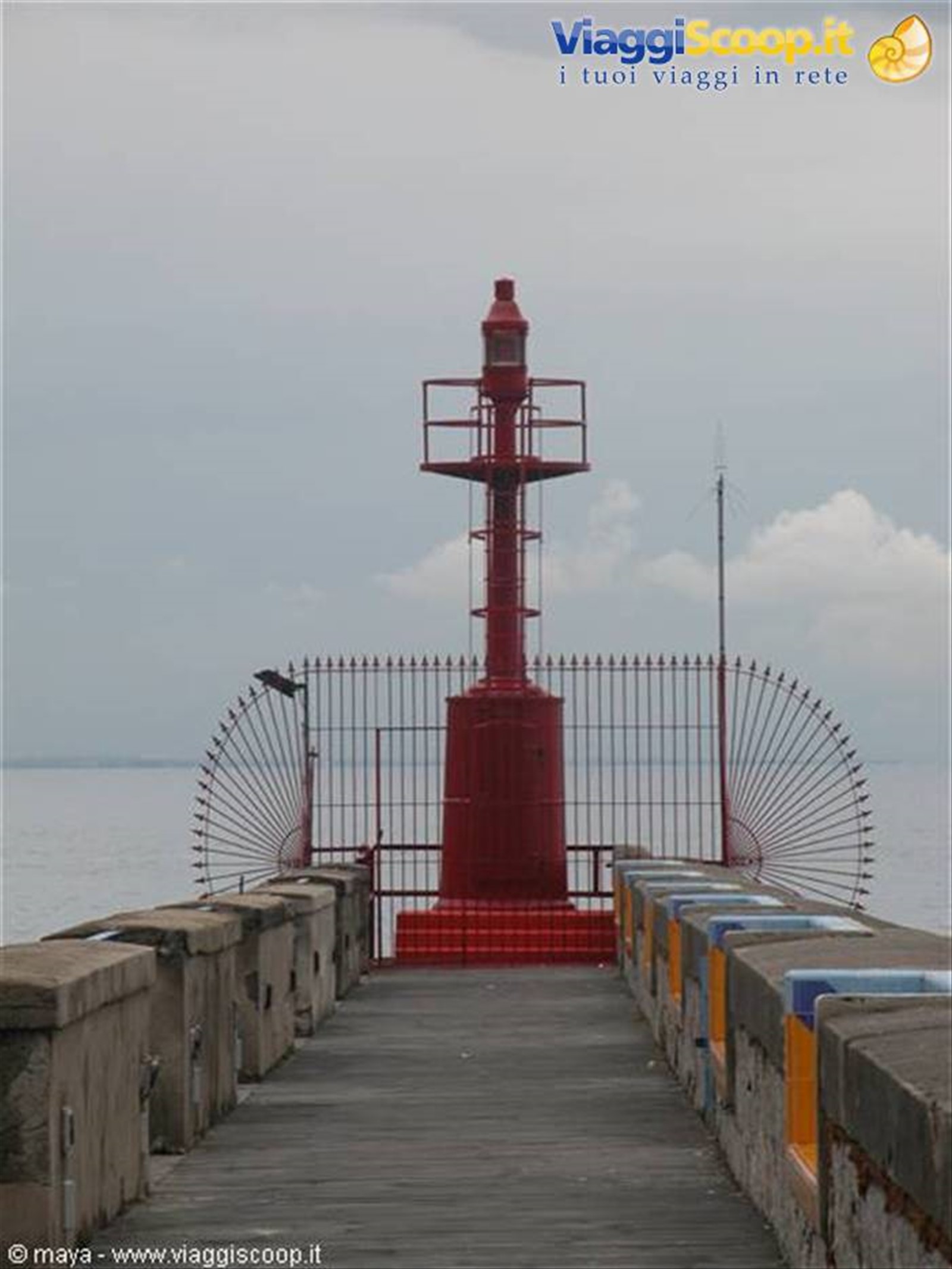 Piccolo faro