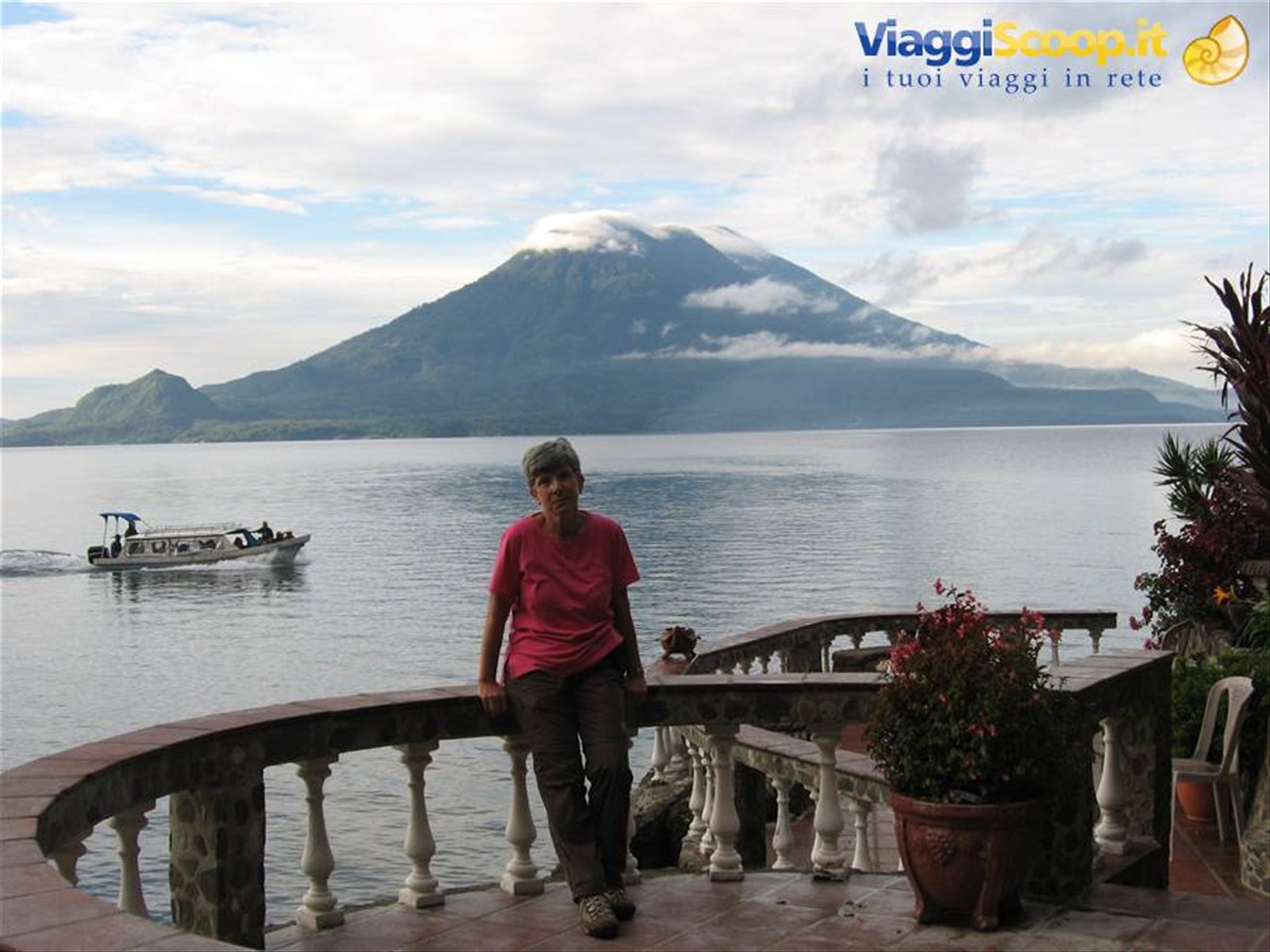 Lago Atitlan - www.viaggiericordi.com