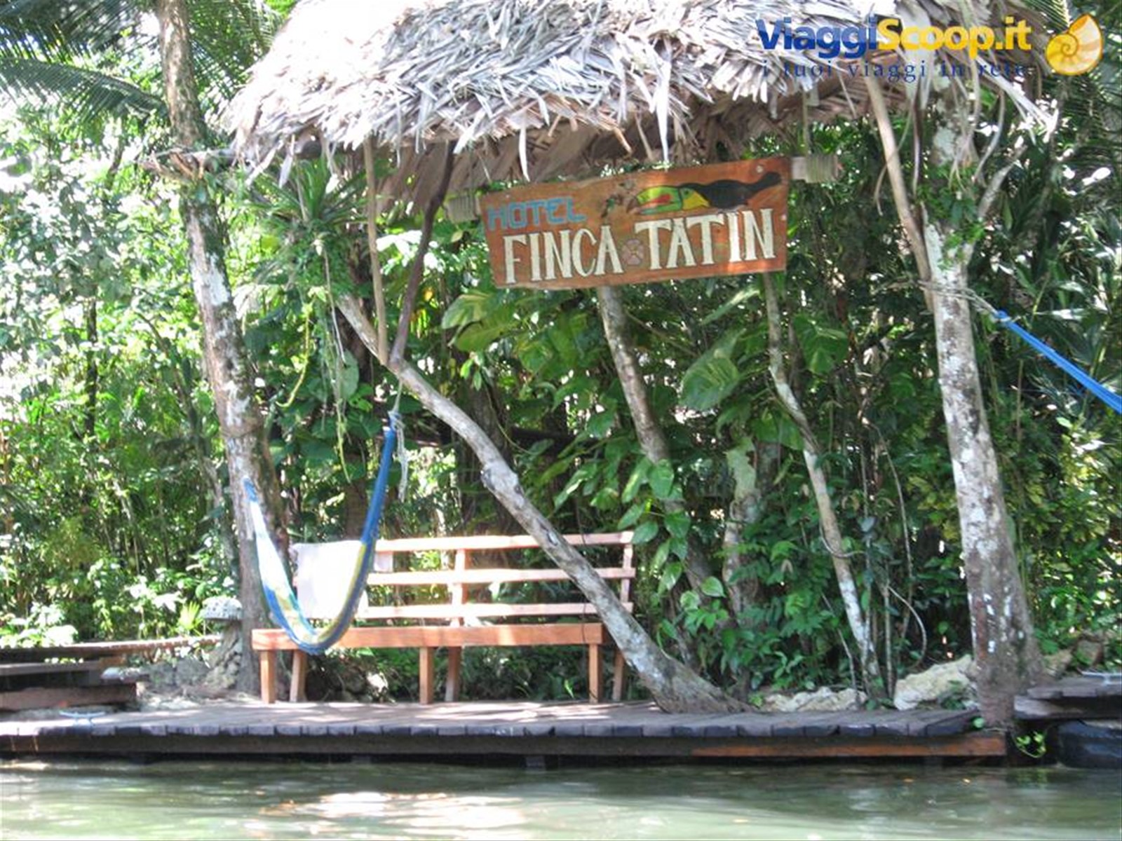 Rio Dulce-www.viaggiericordi.com