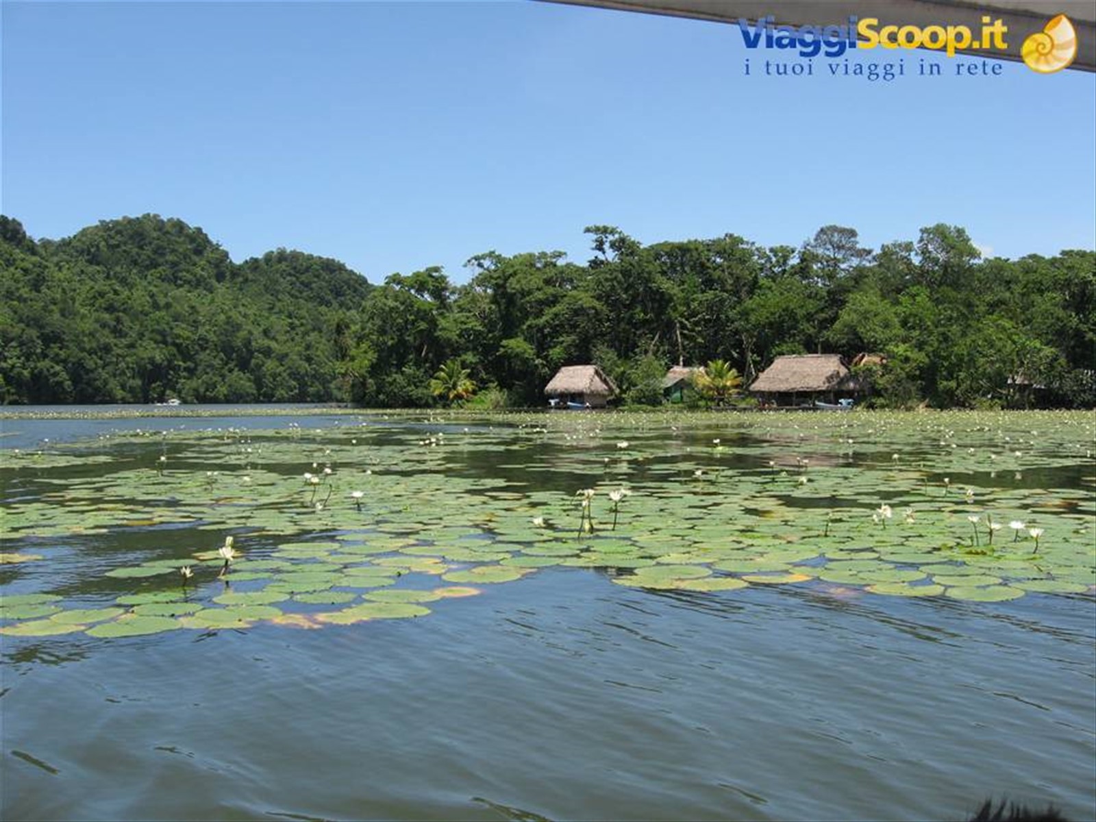 Rio Dulce-www.viaggiericordi.com
