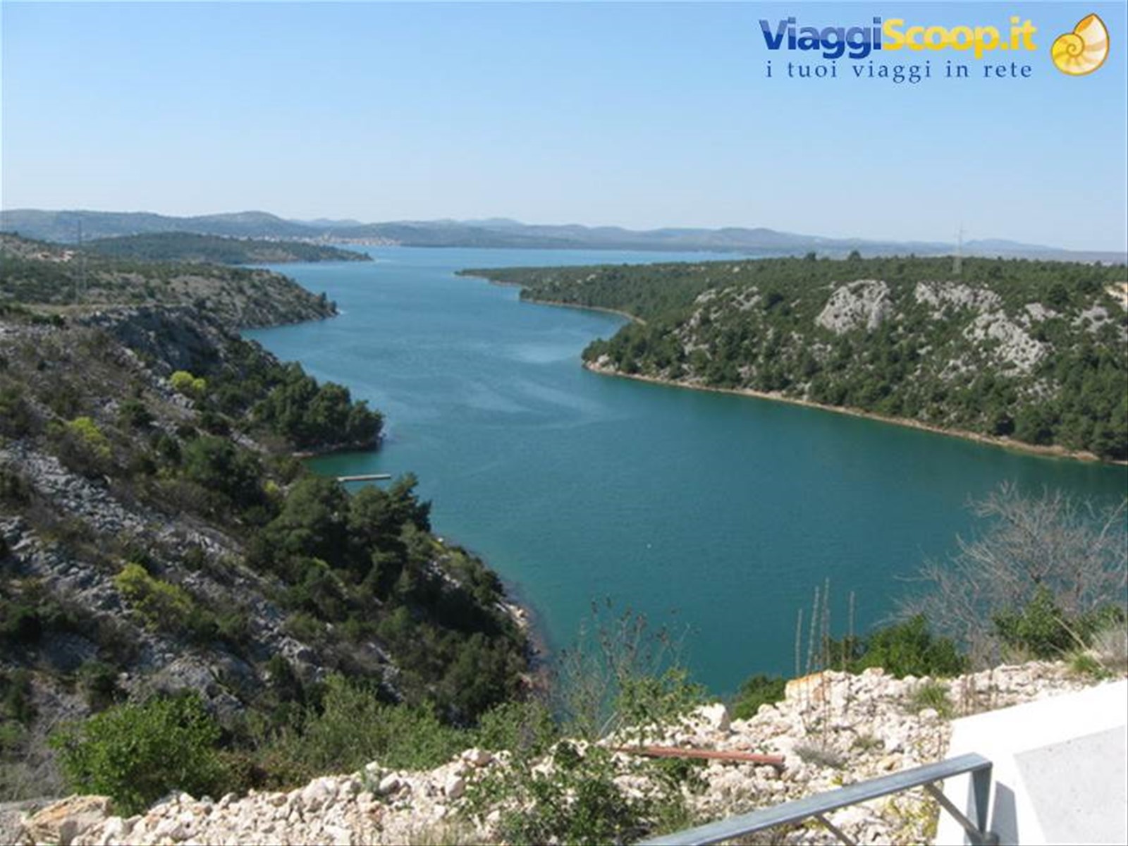 Foto di viaggio in CROAZIA