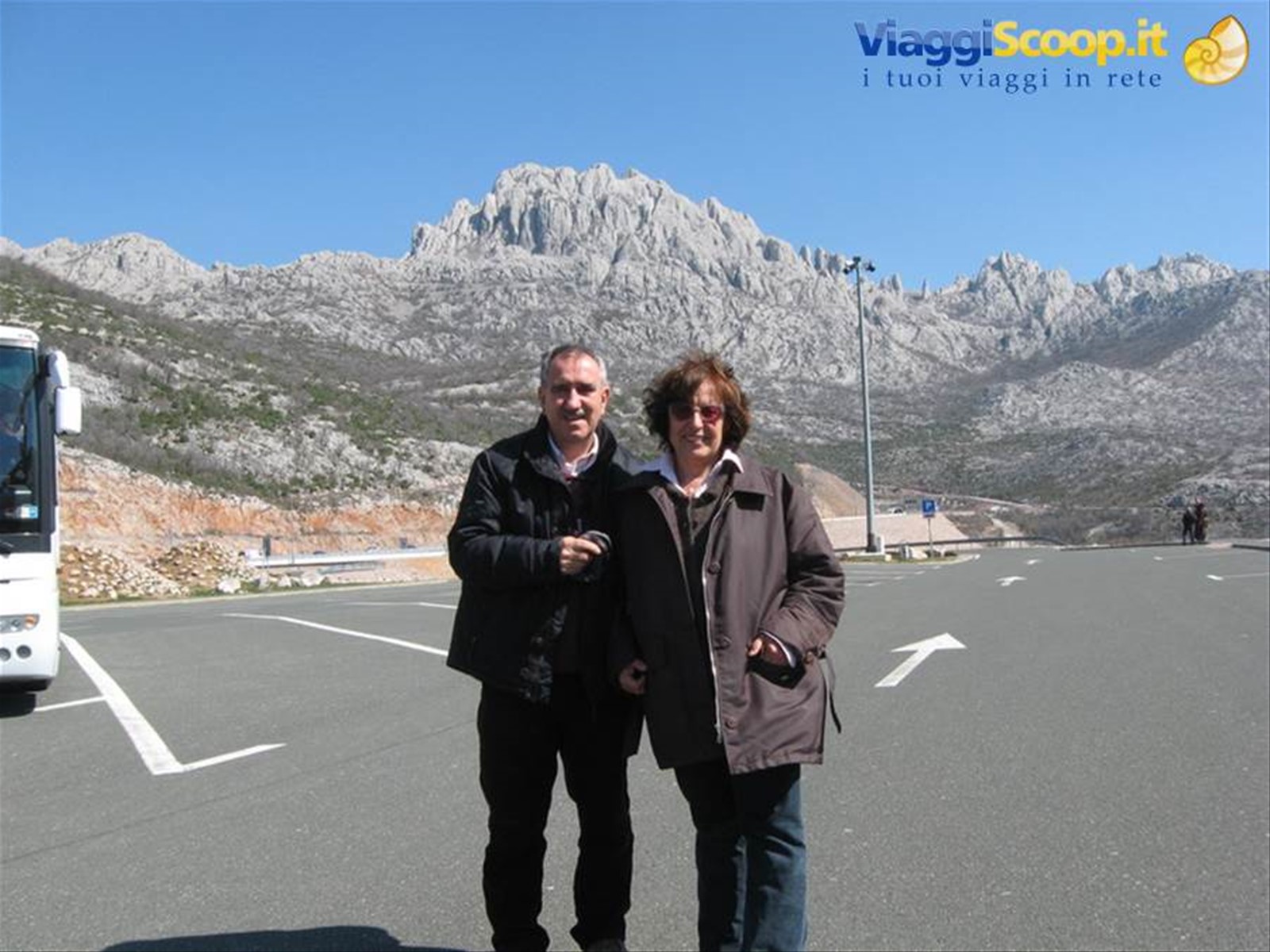 Foto di viaggio in CROAZIA