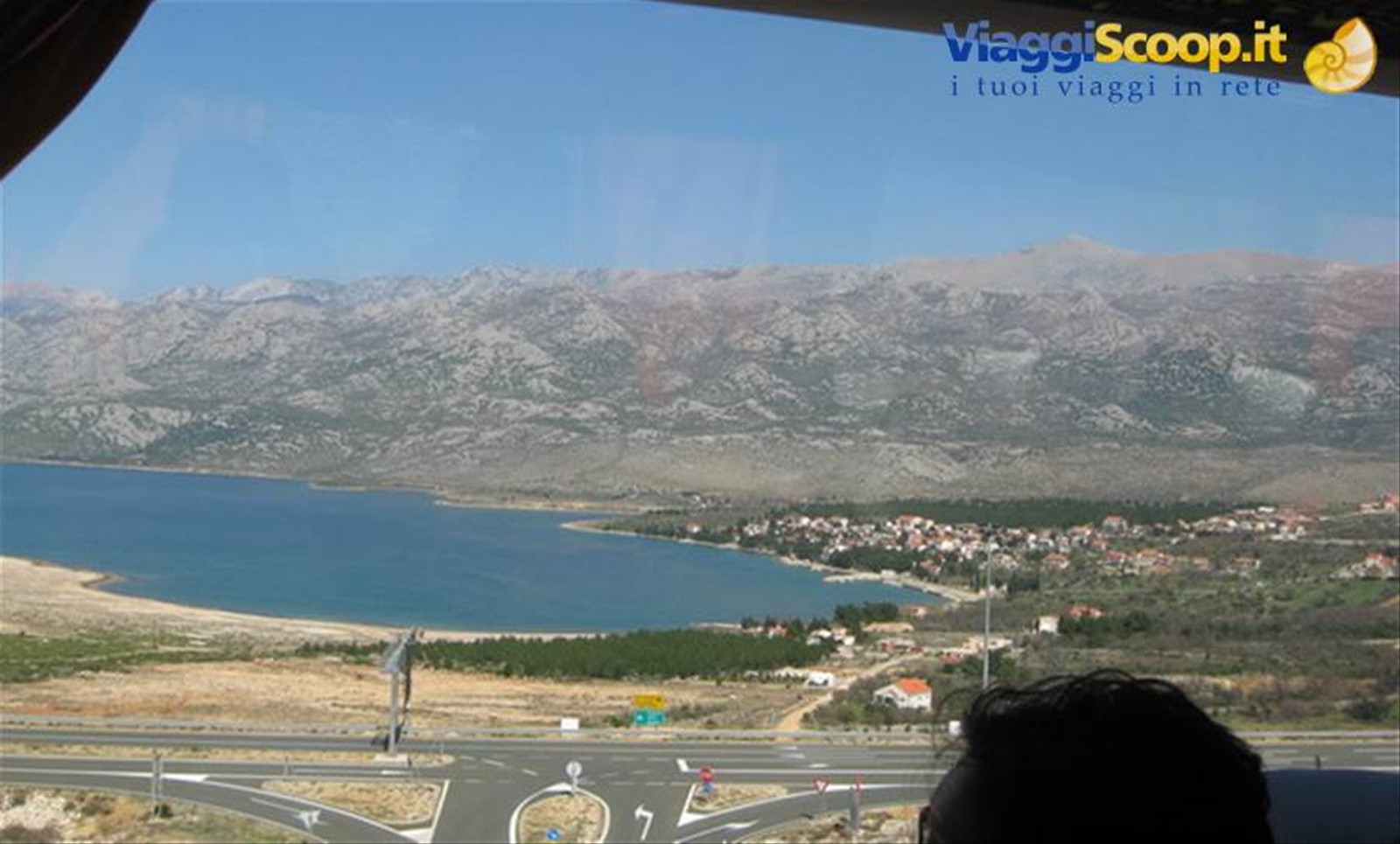 Foto di viaggio in CROAZIA