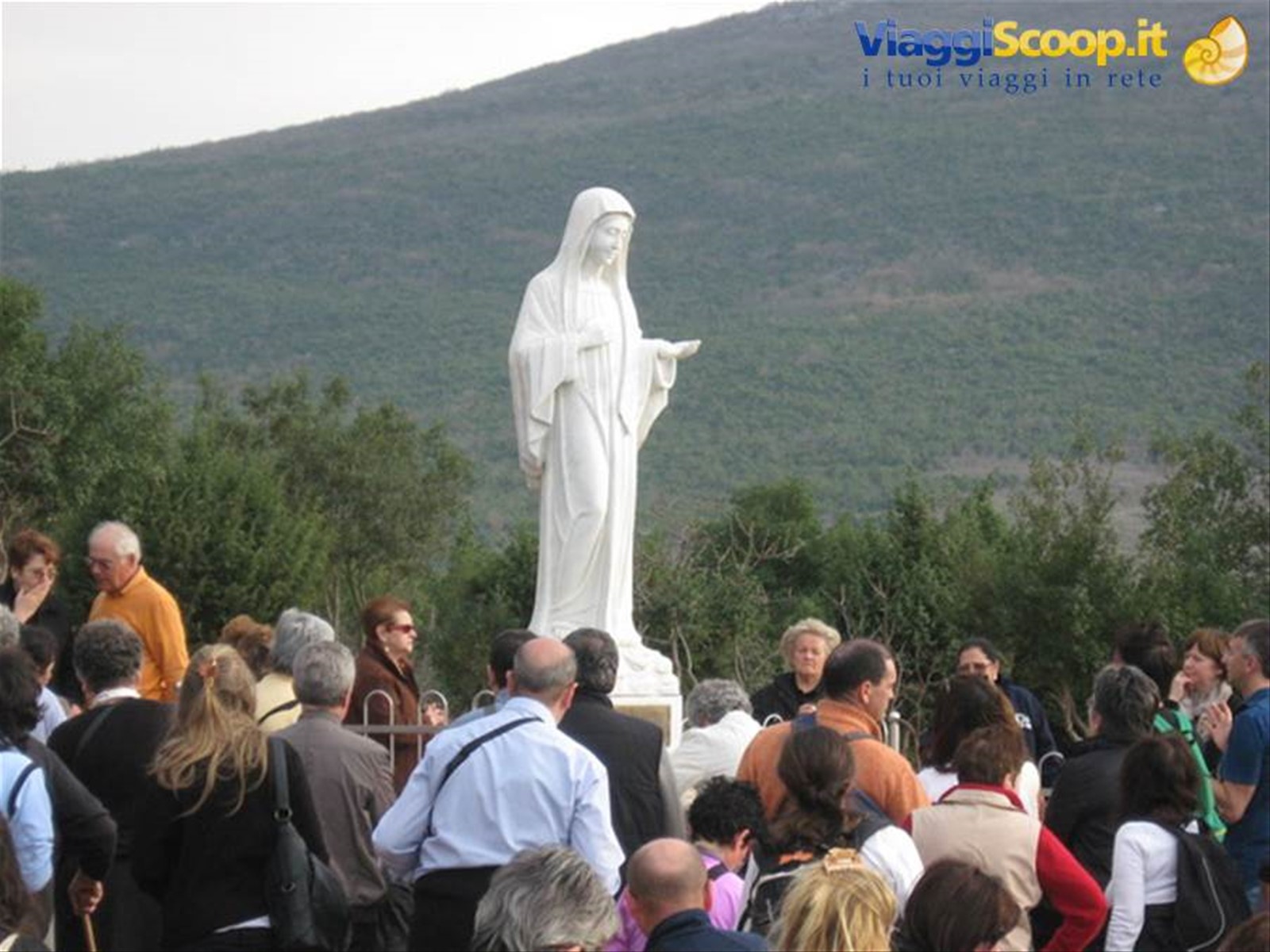 Medjugorje 2011