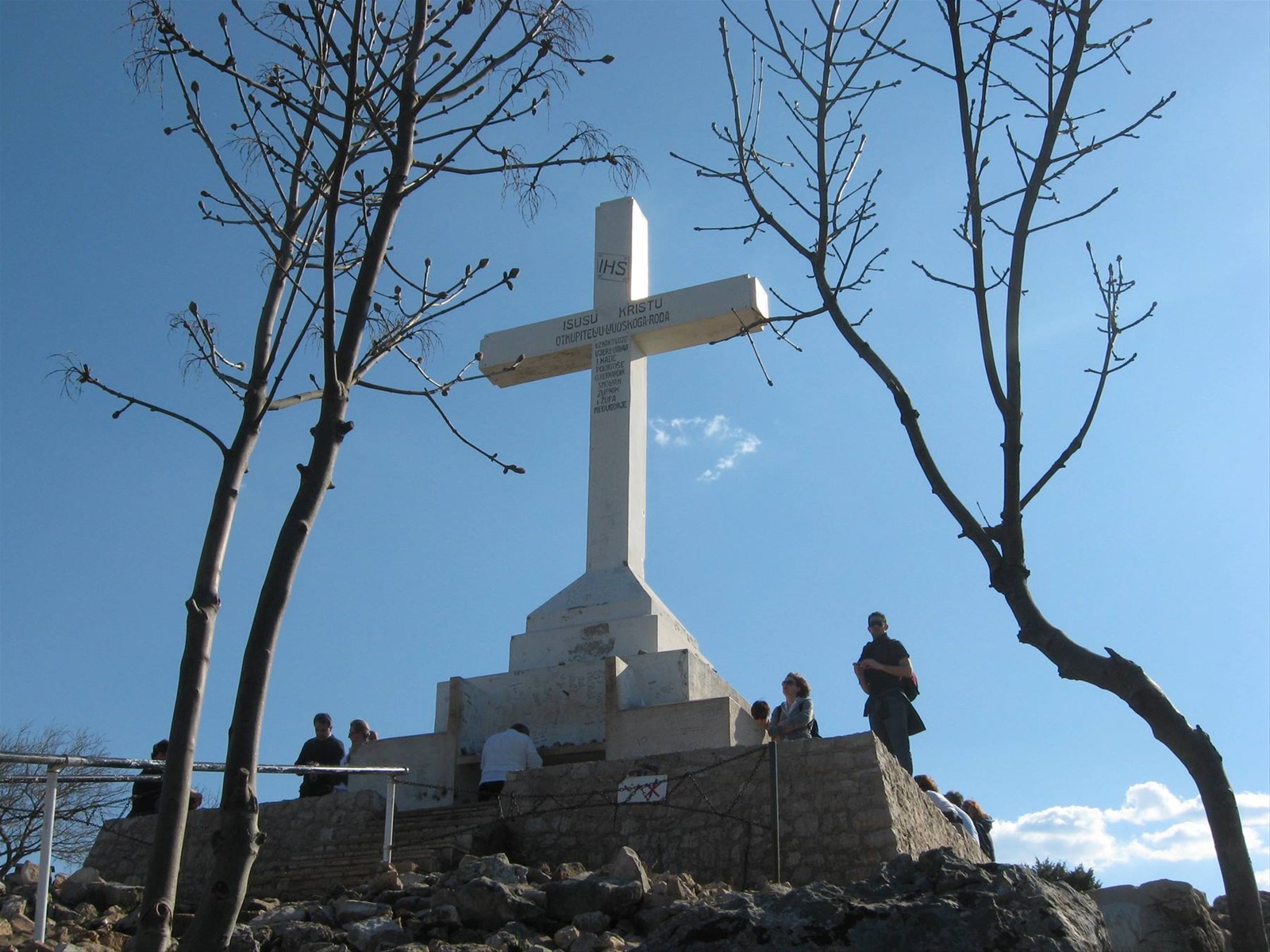 Il Krizevac