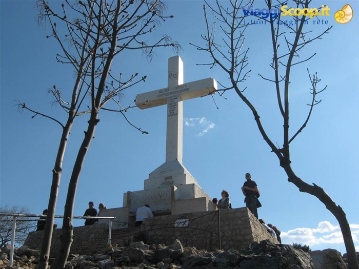 Il Krizevac