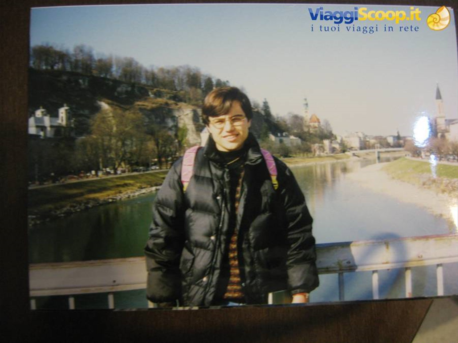 Salisburgo 1998