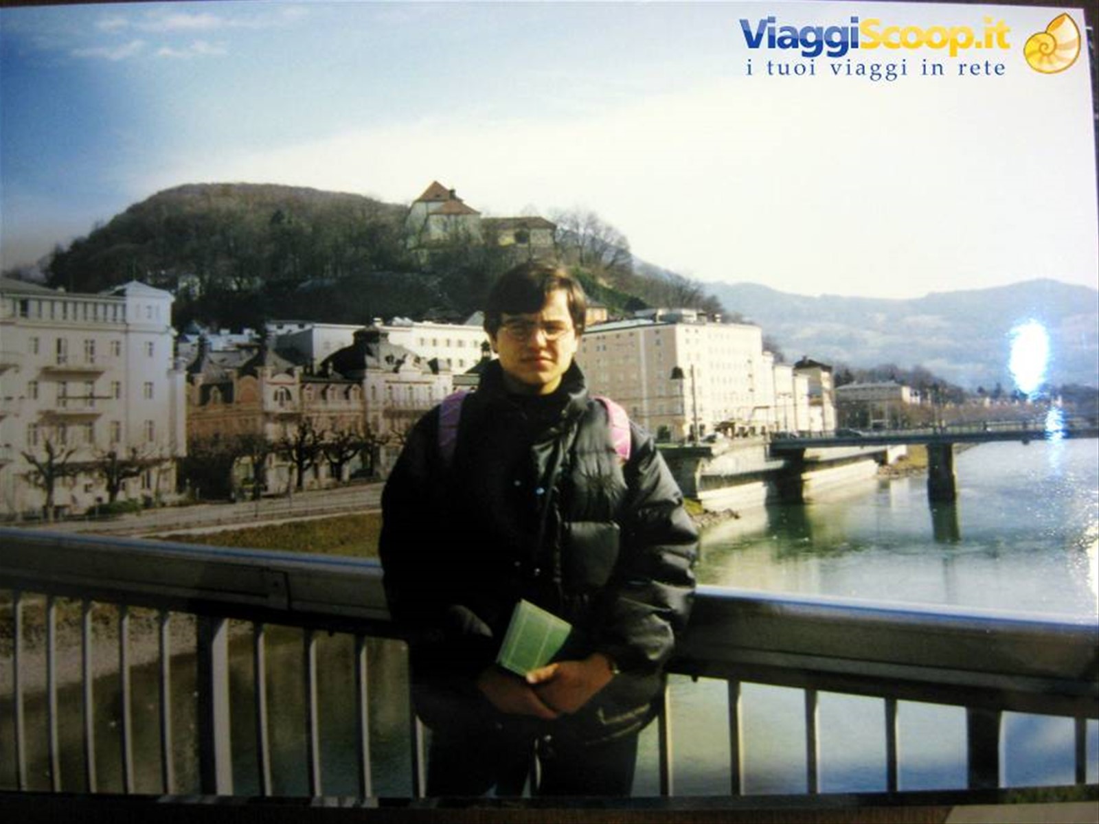 Foto di viaggio in AUSTRIA