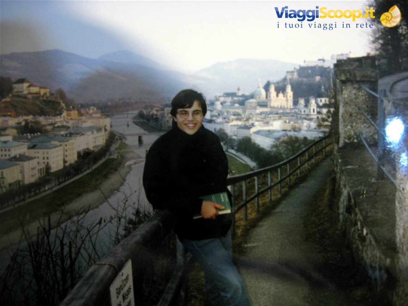 Foto di viaggio in AUSTRIA