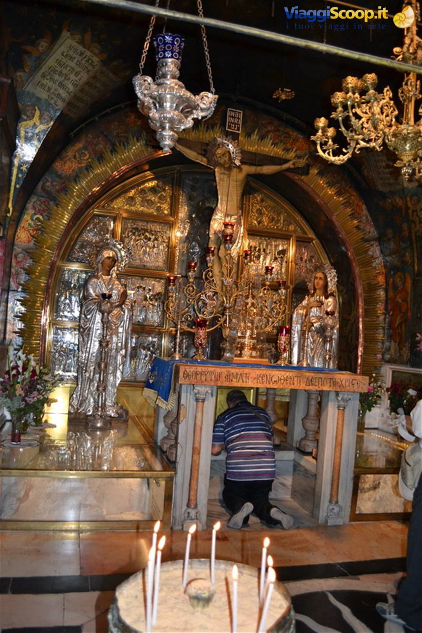 CALVARIO