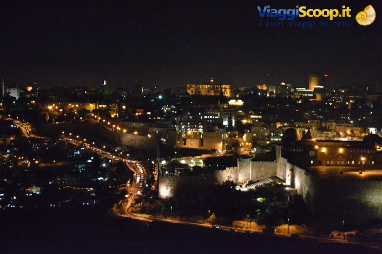 GERUSALEMME