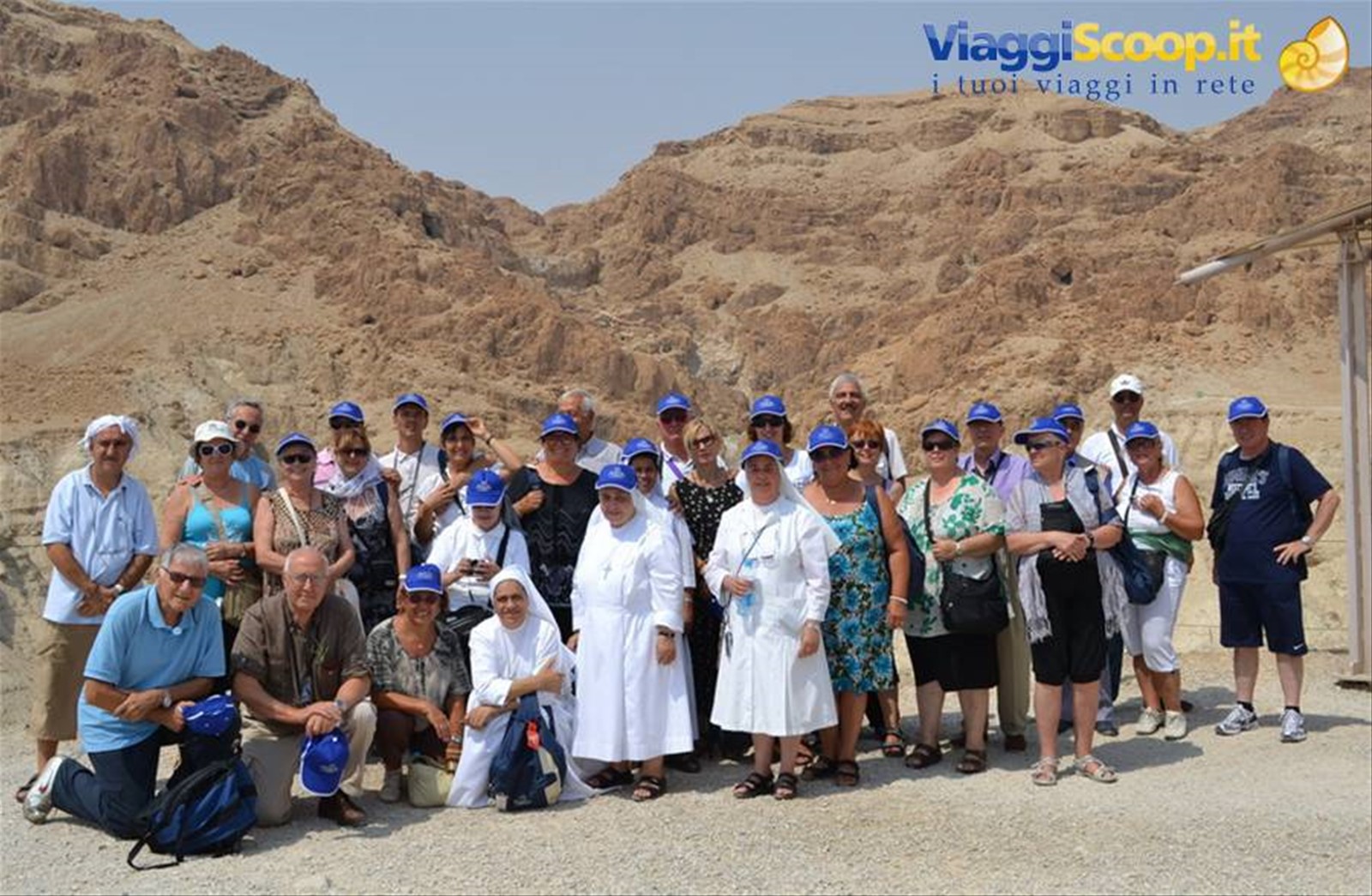 QUMRAN: GRUPPO