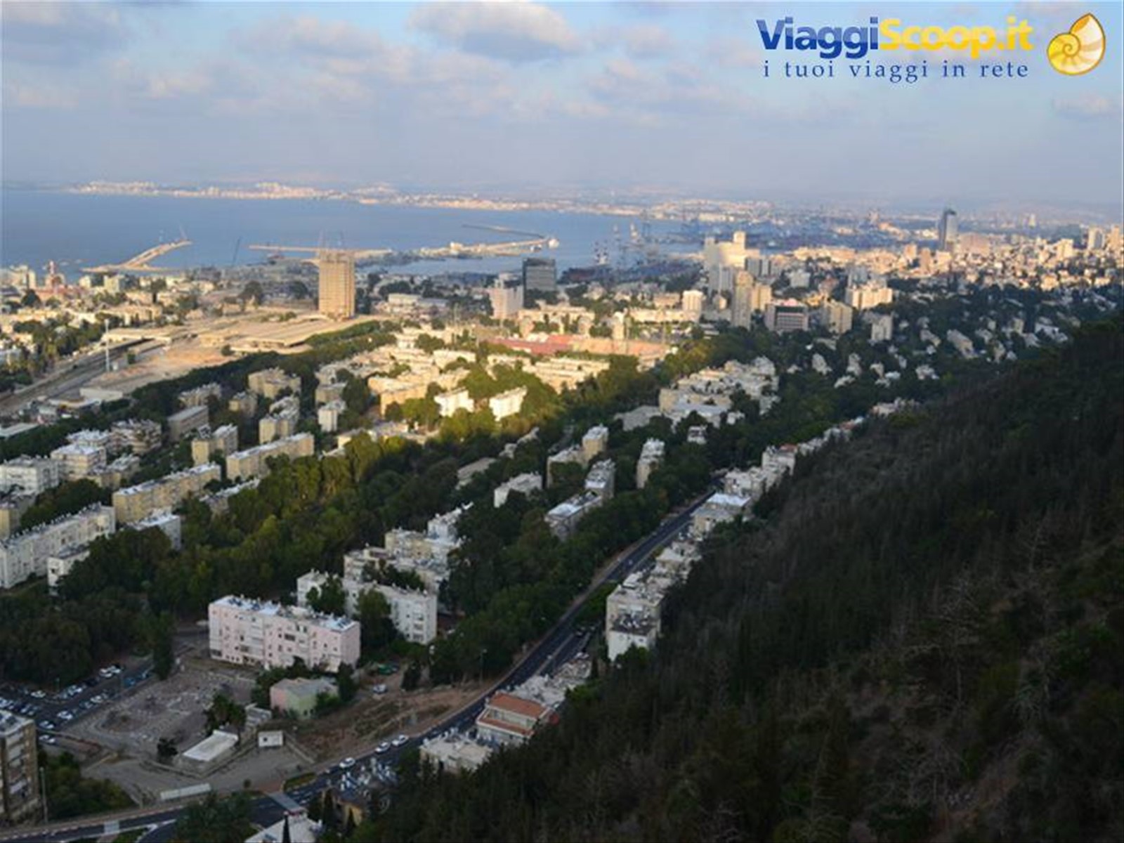 HAIFA