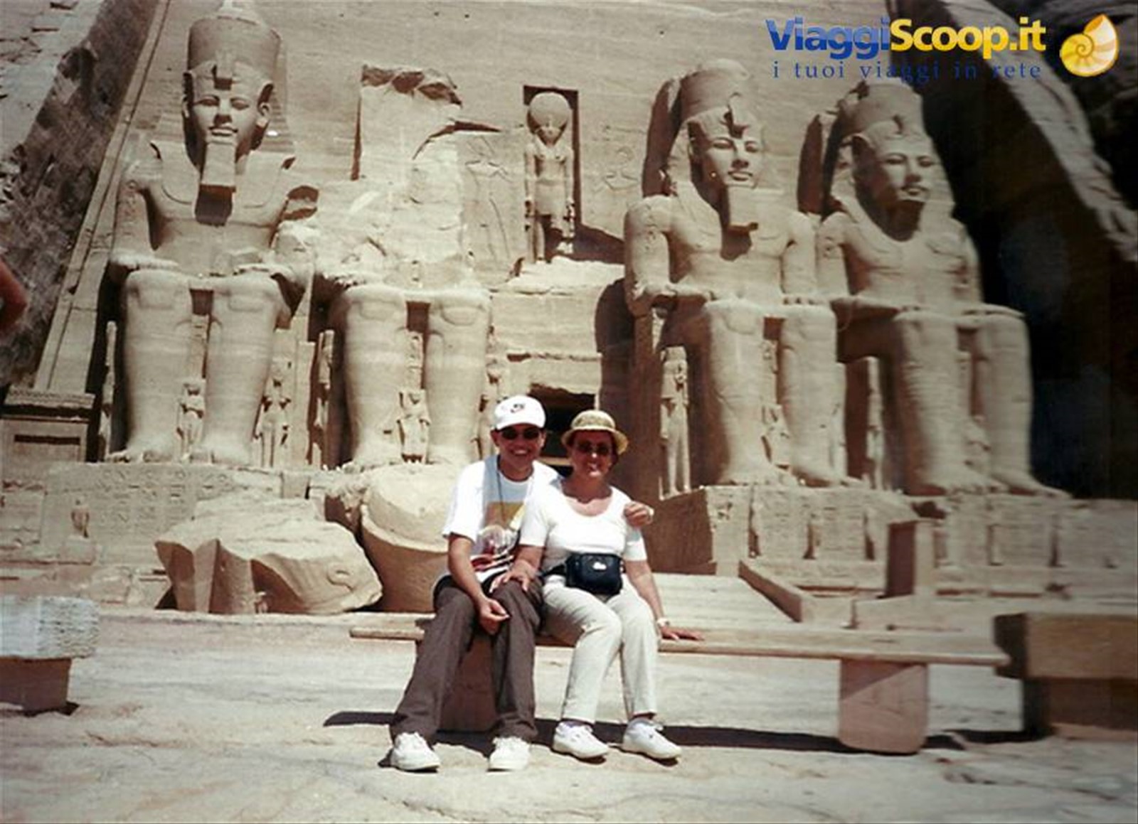 Abu Simbel
