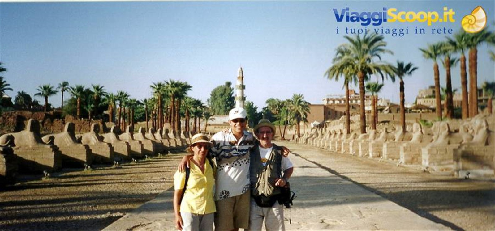 Luxor