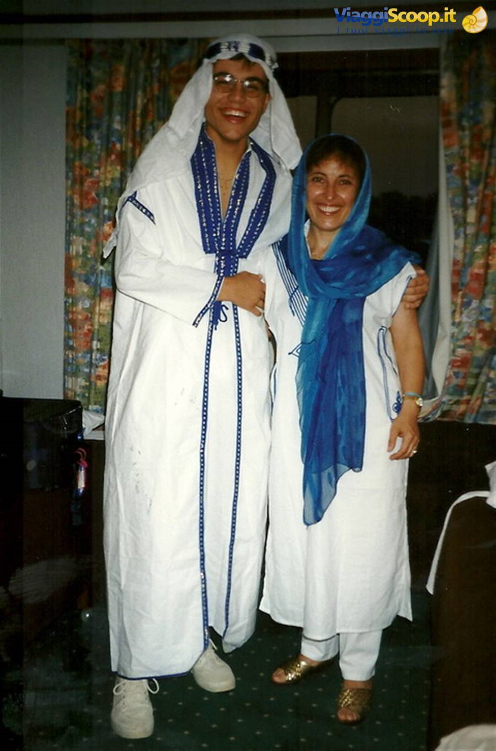Arabizzati