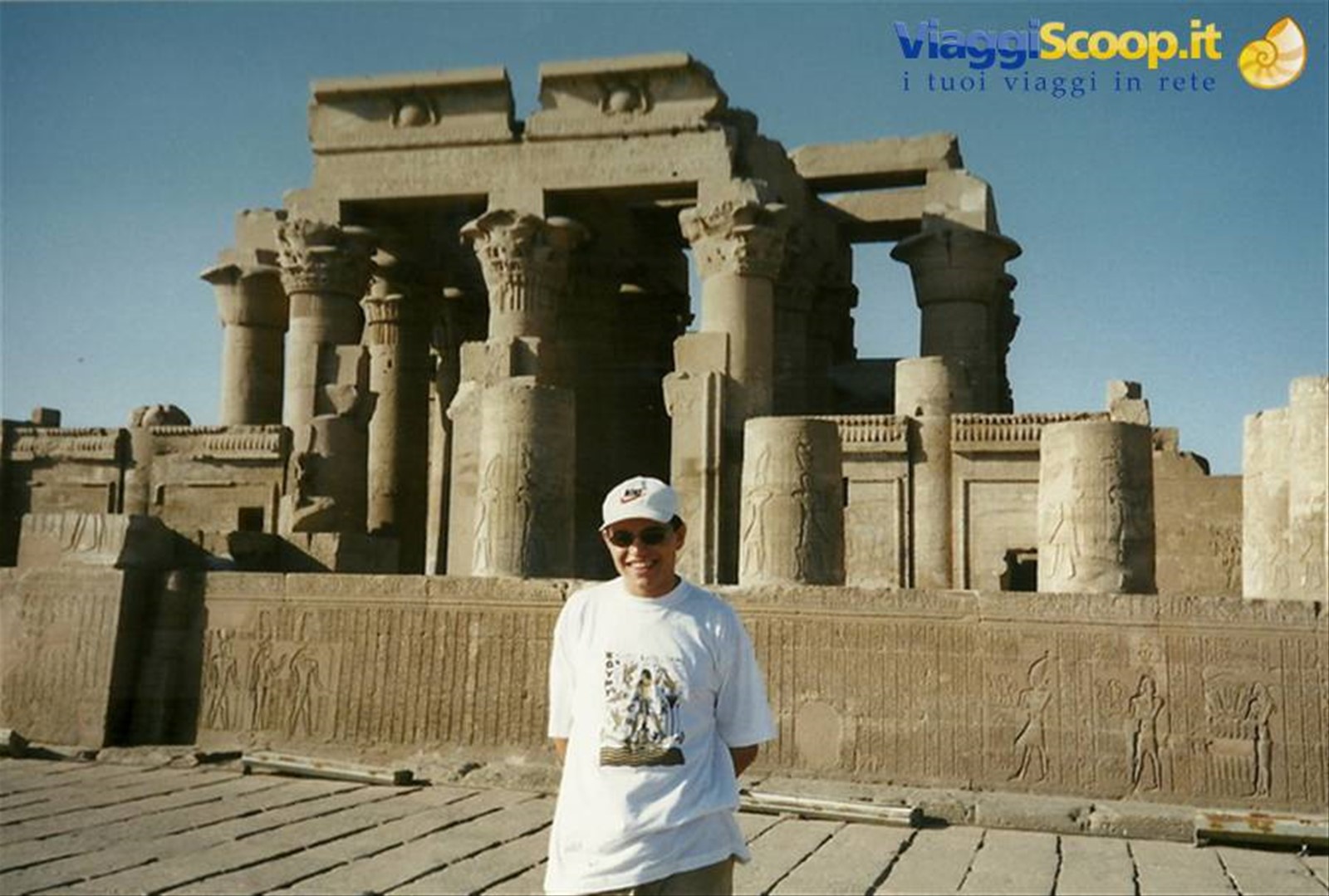 Kom Ombo