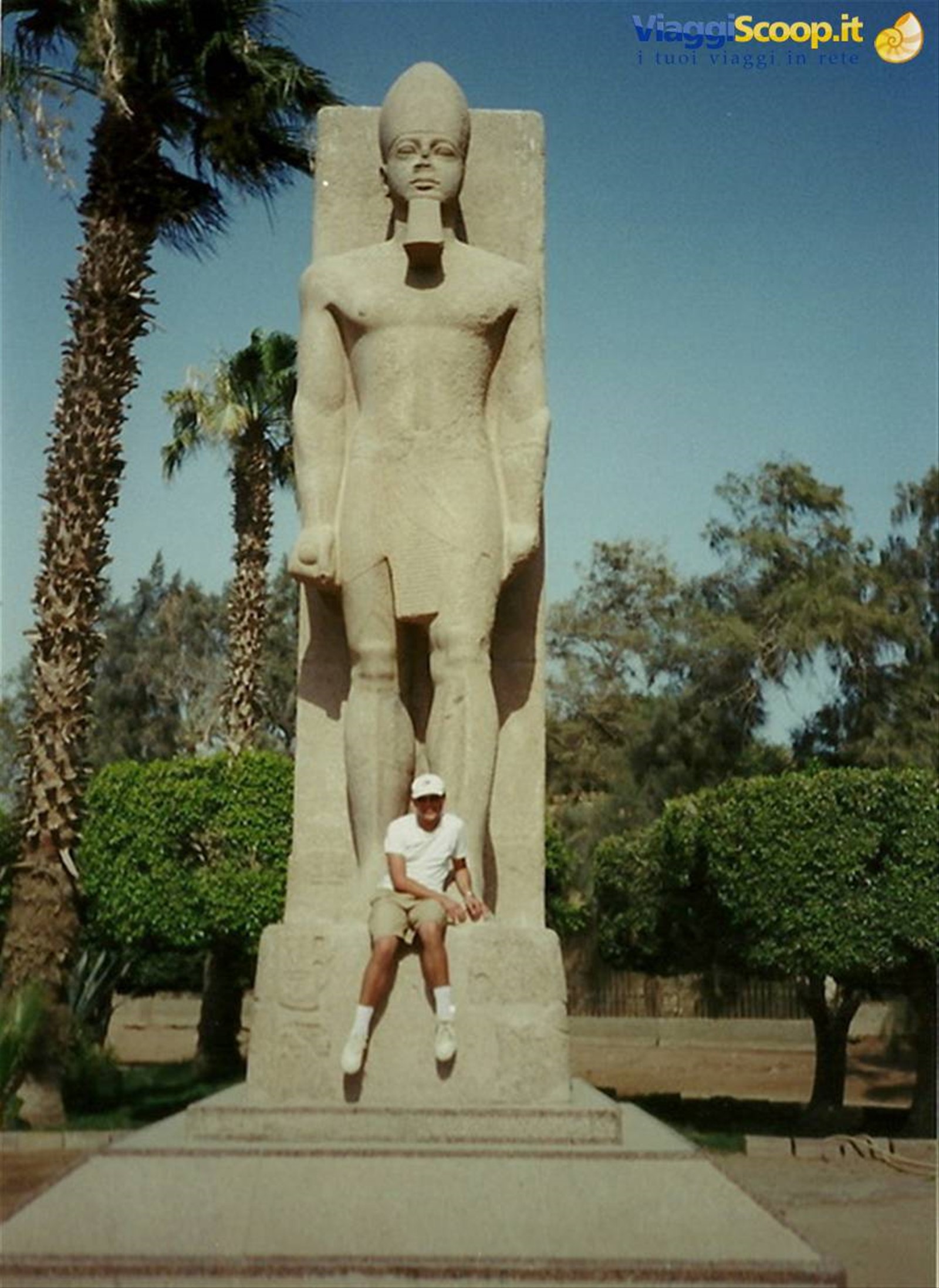 Ramsete II