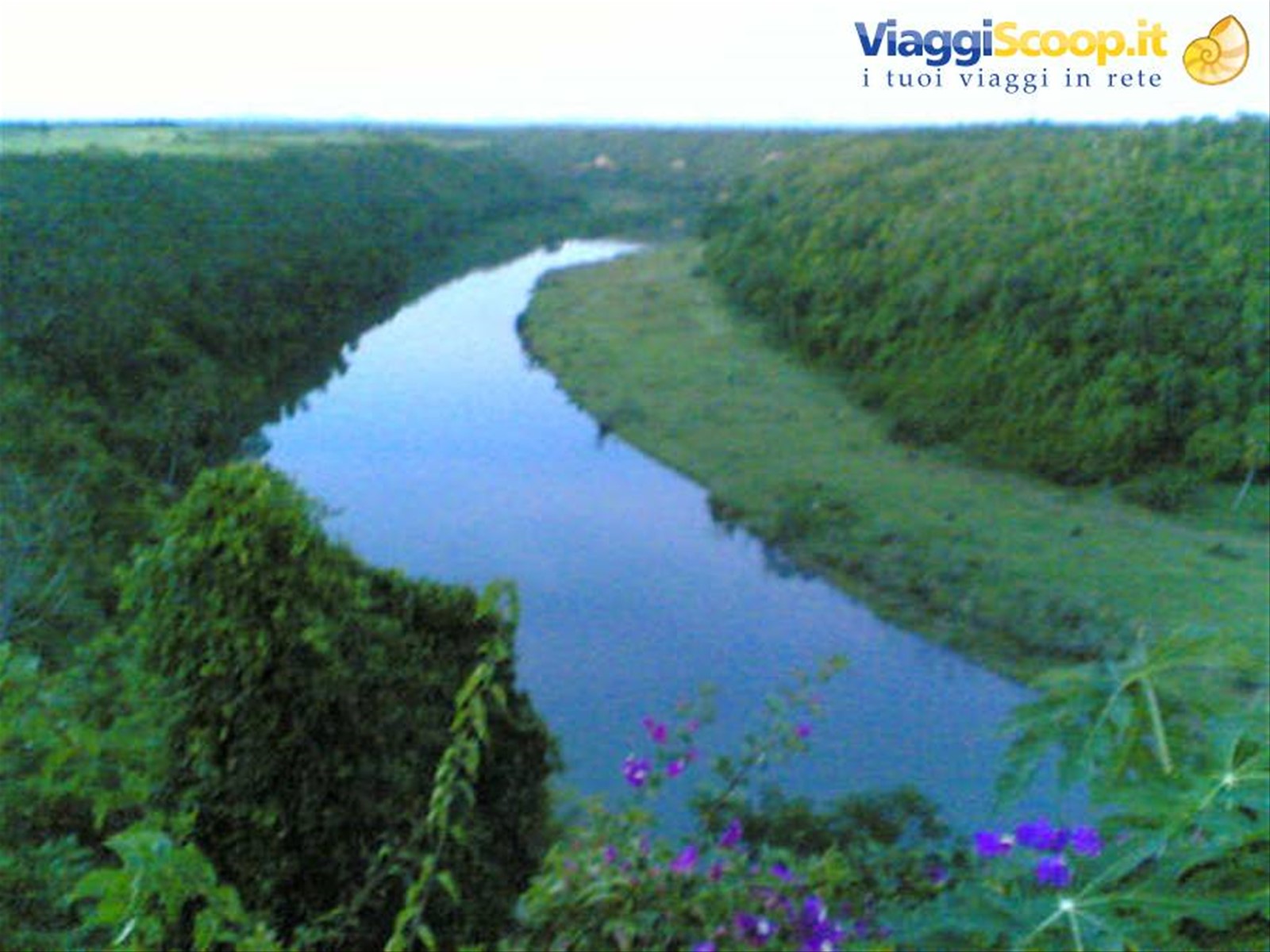 rio chavon