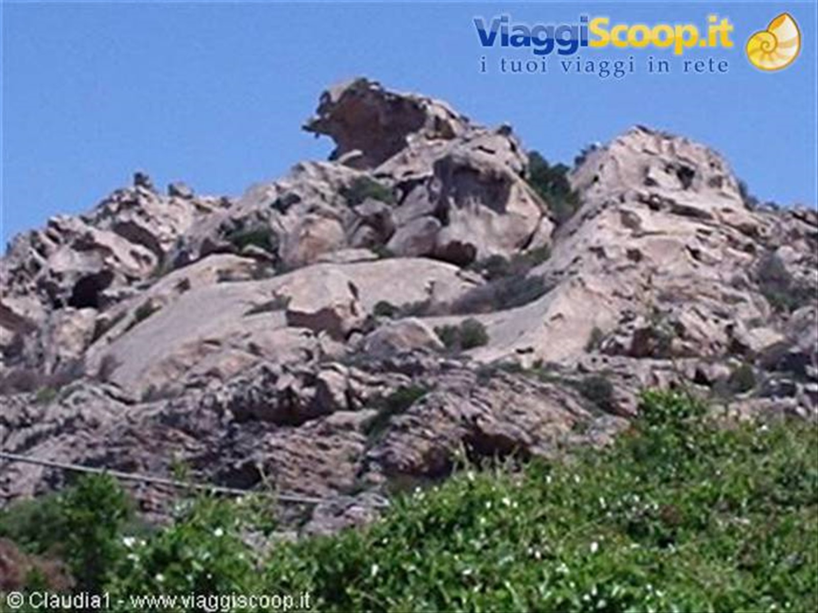 Capo d'Orso
