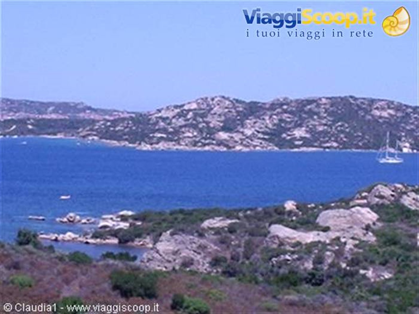 Costa Smeralda
