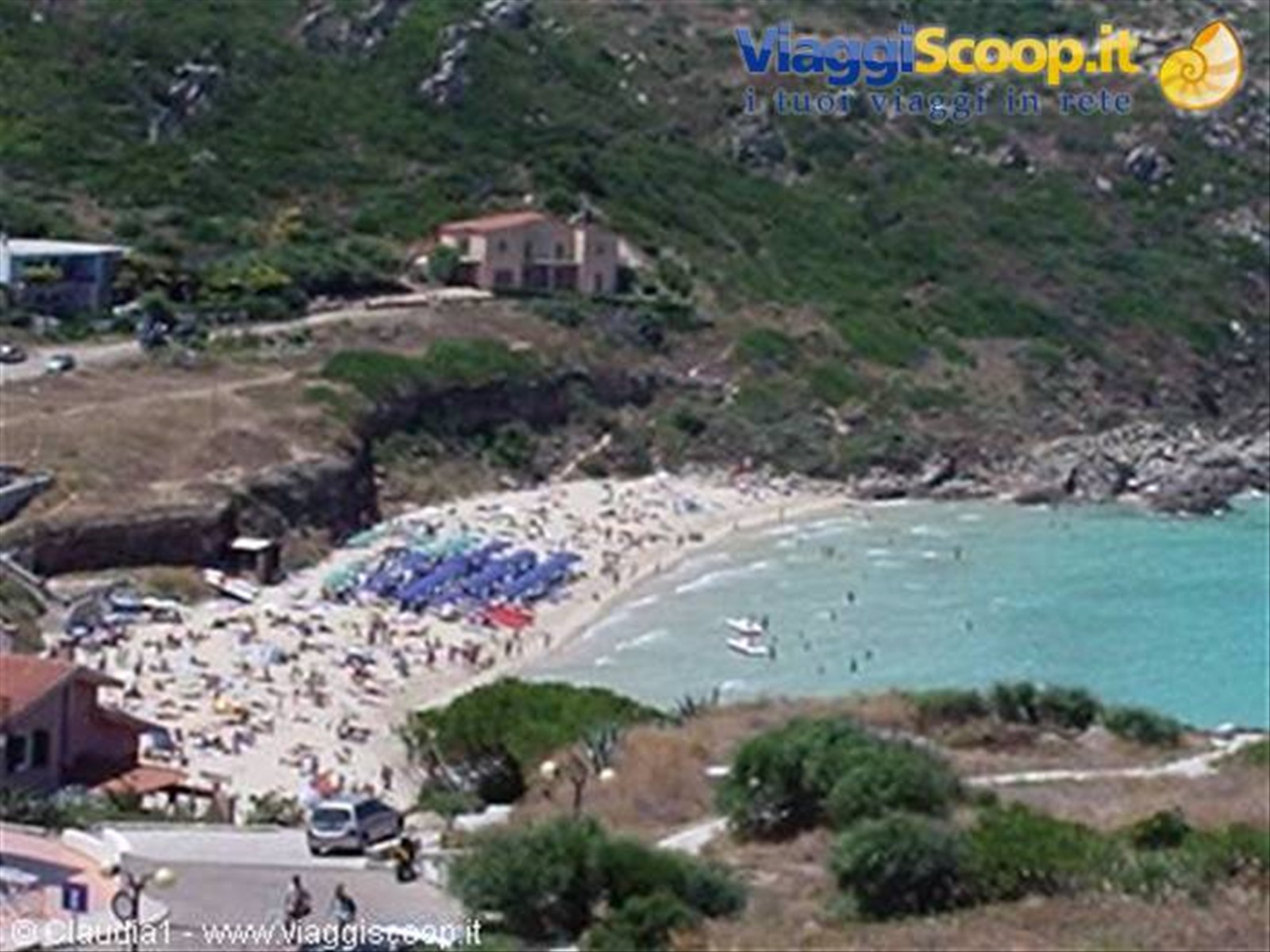 Santa Teresa di Gallura