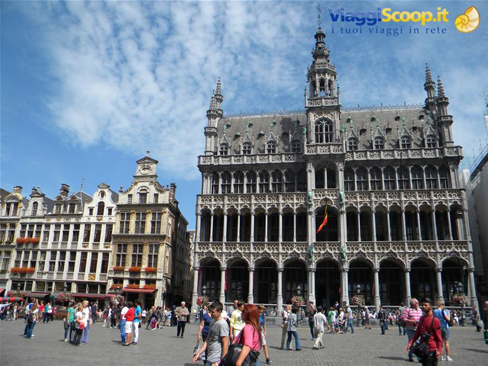 Grand Place