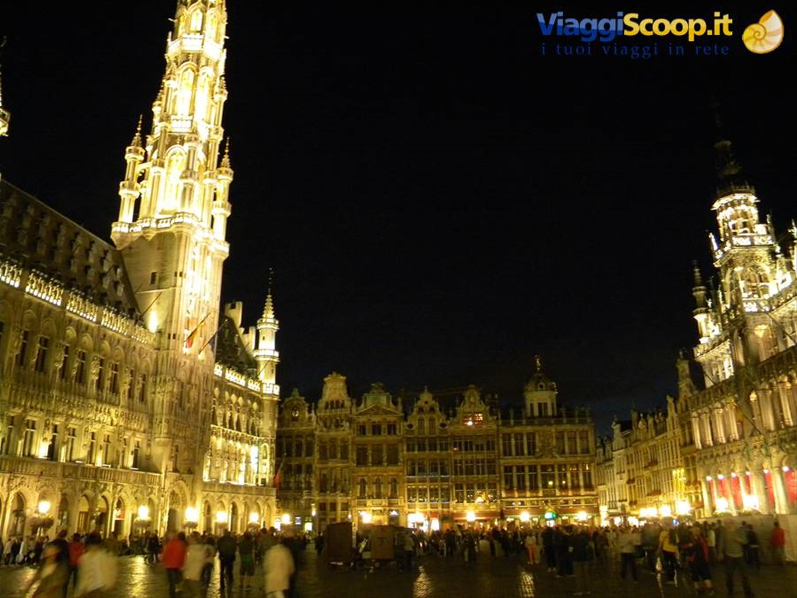 Grand Place