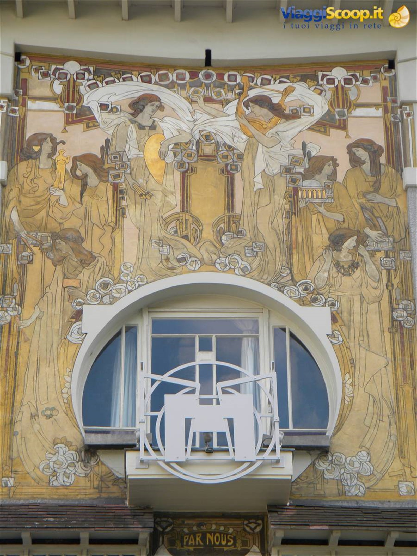 Maison Cauchie