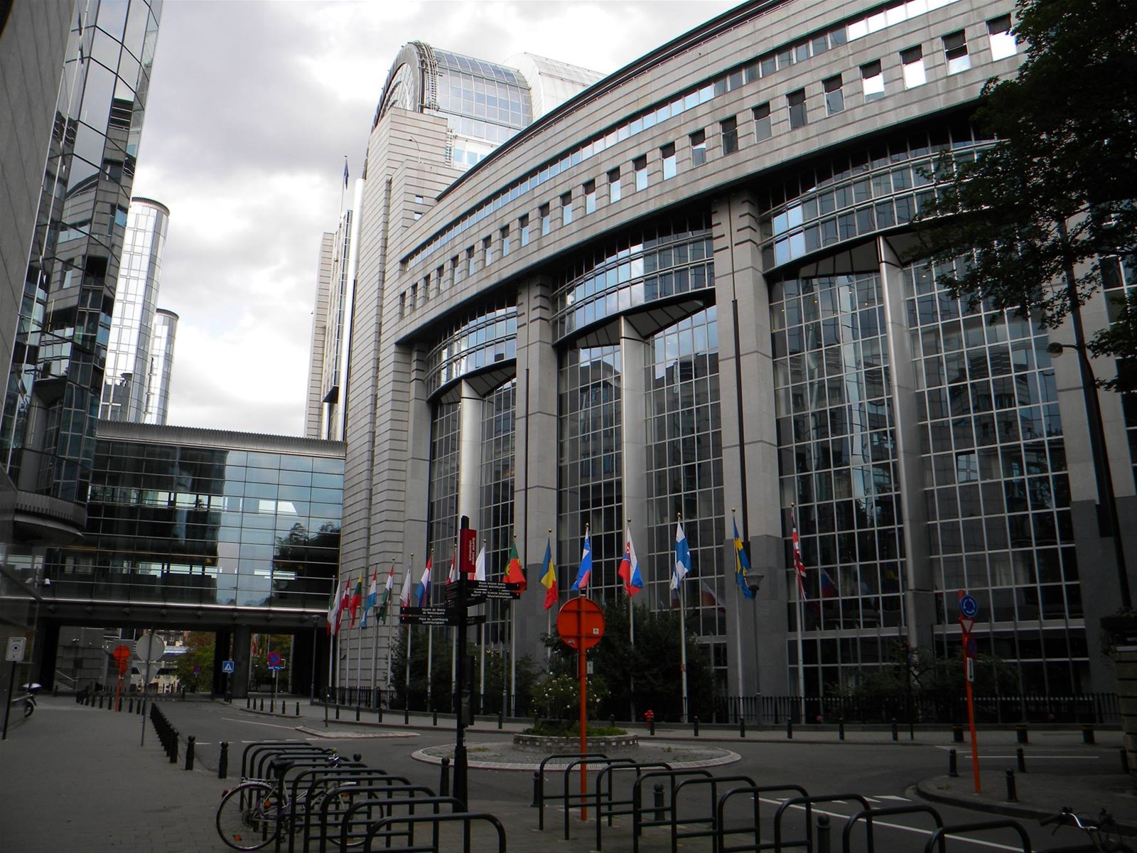 Parlamento europeo