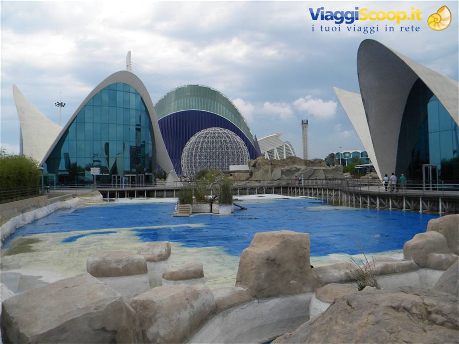 L'Oceanogràfic