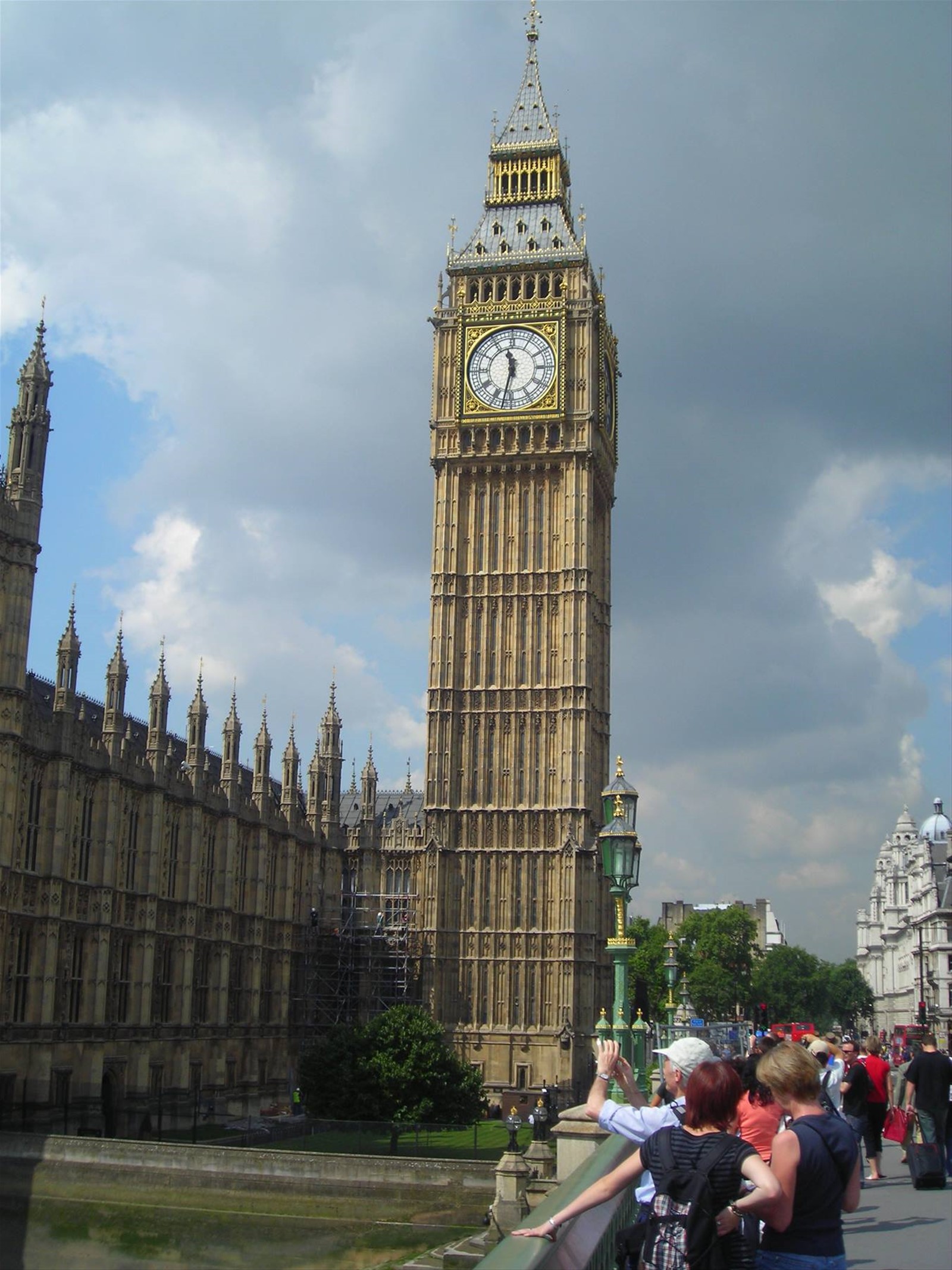 Big Ben