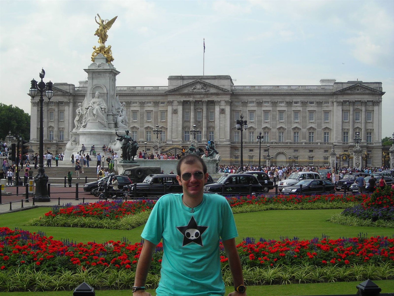 Buckingham Palace