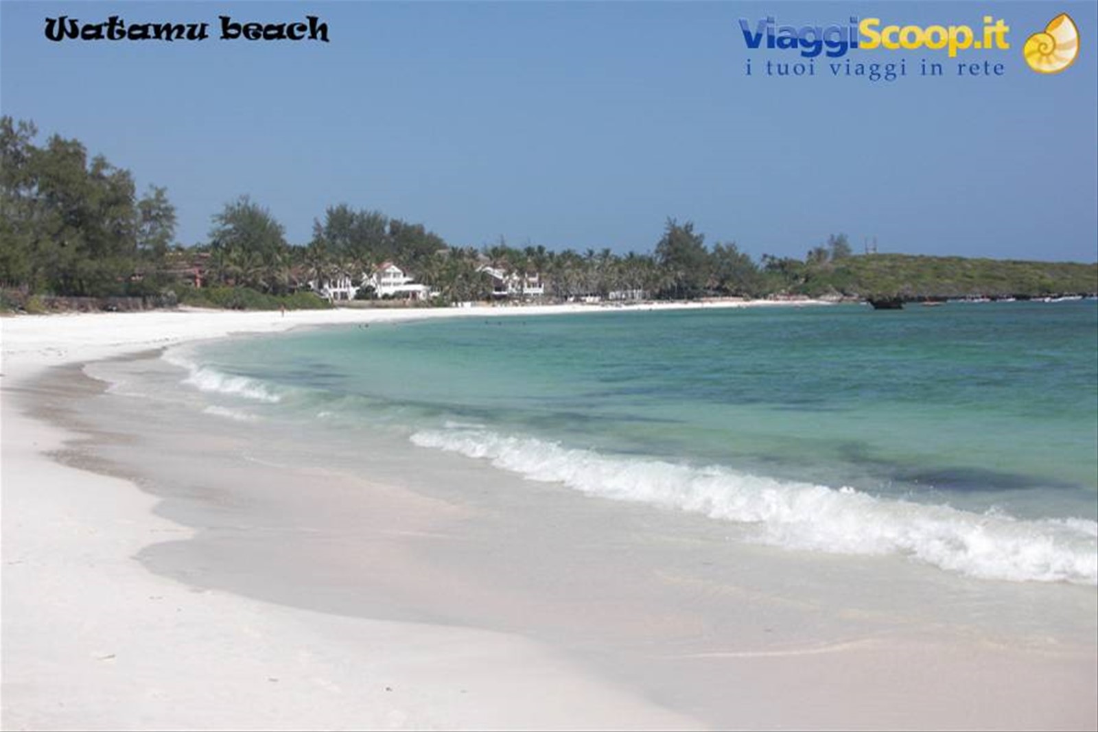watamu
