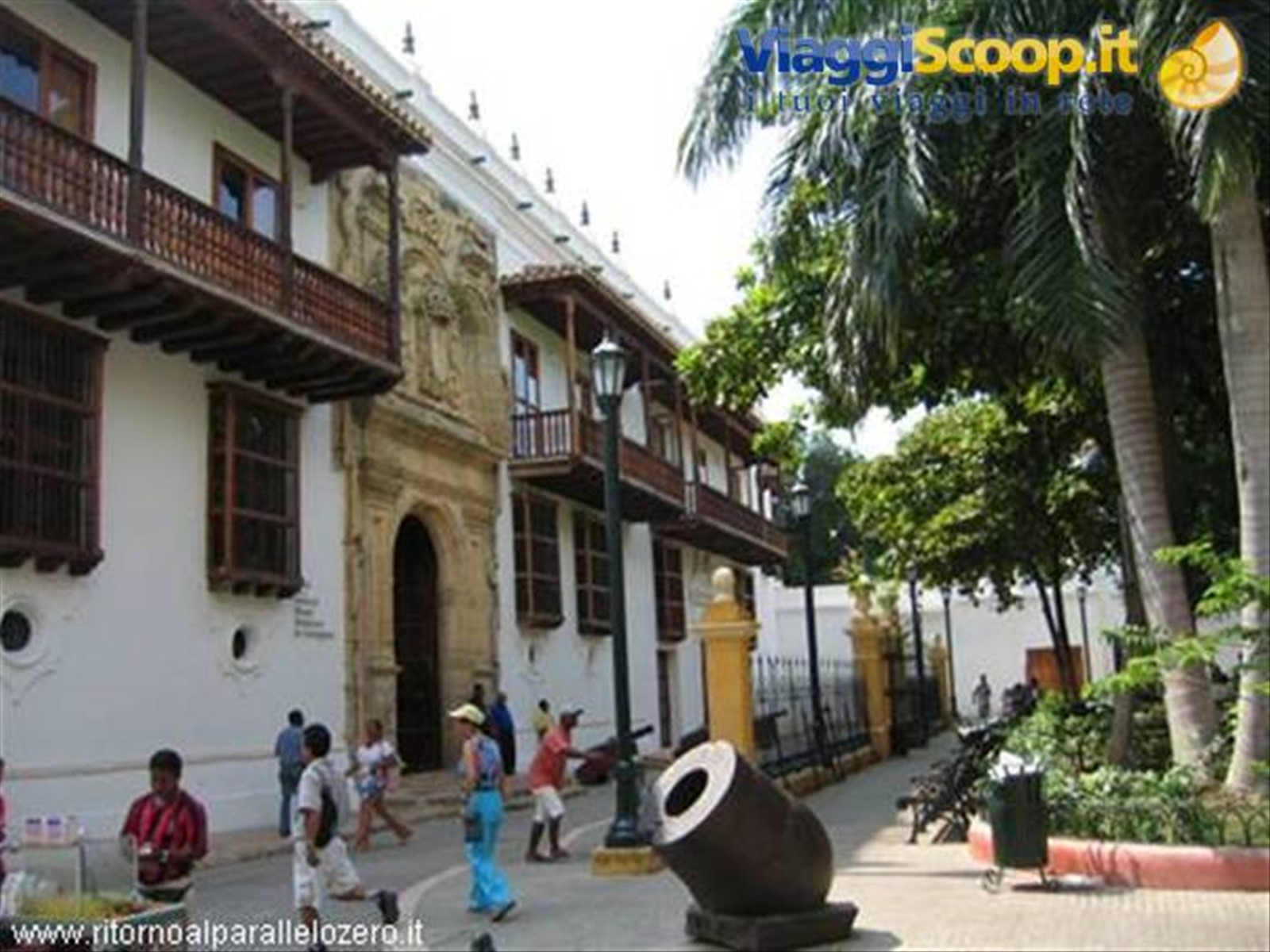 Plaza Bolivar