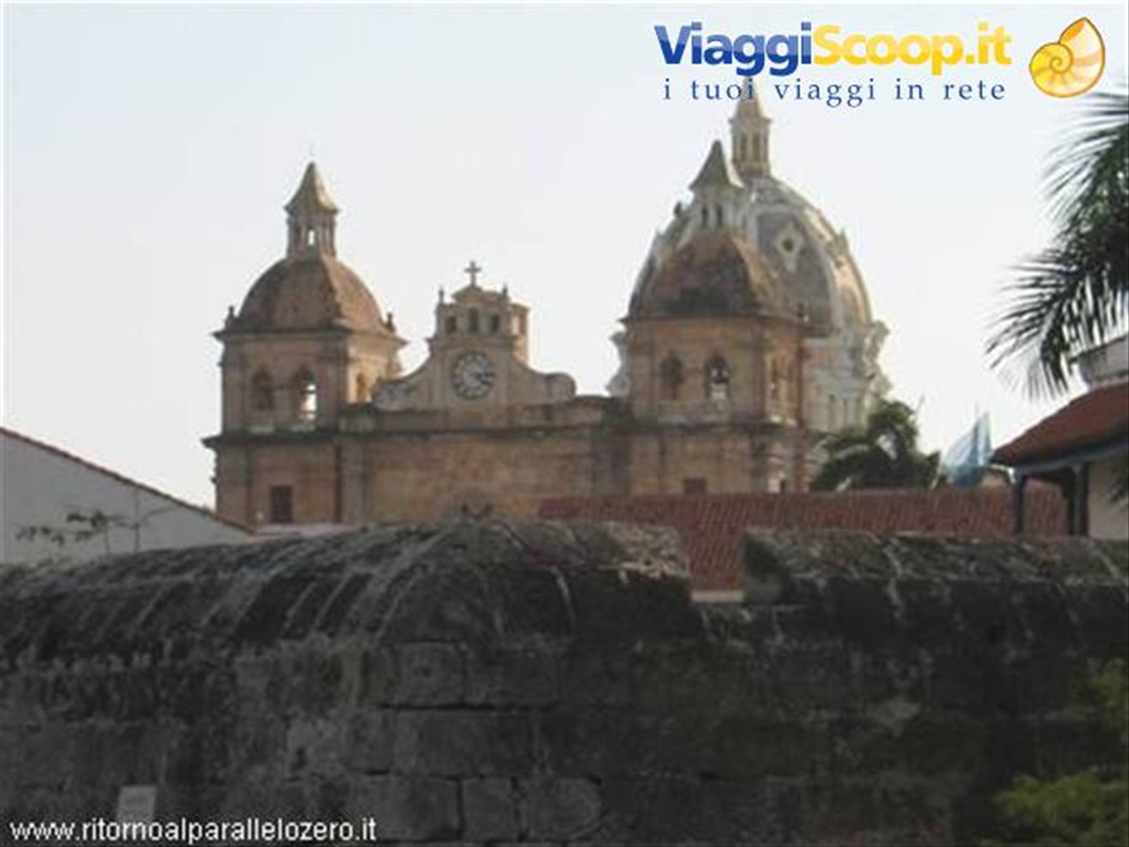 San Pedro Claver
