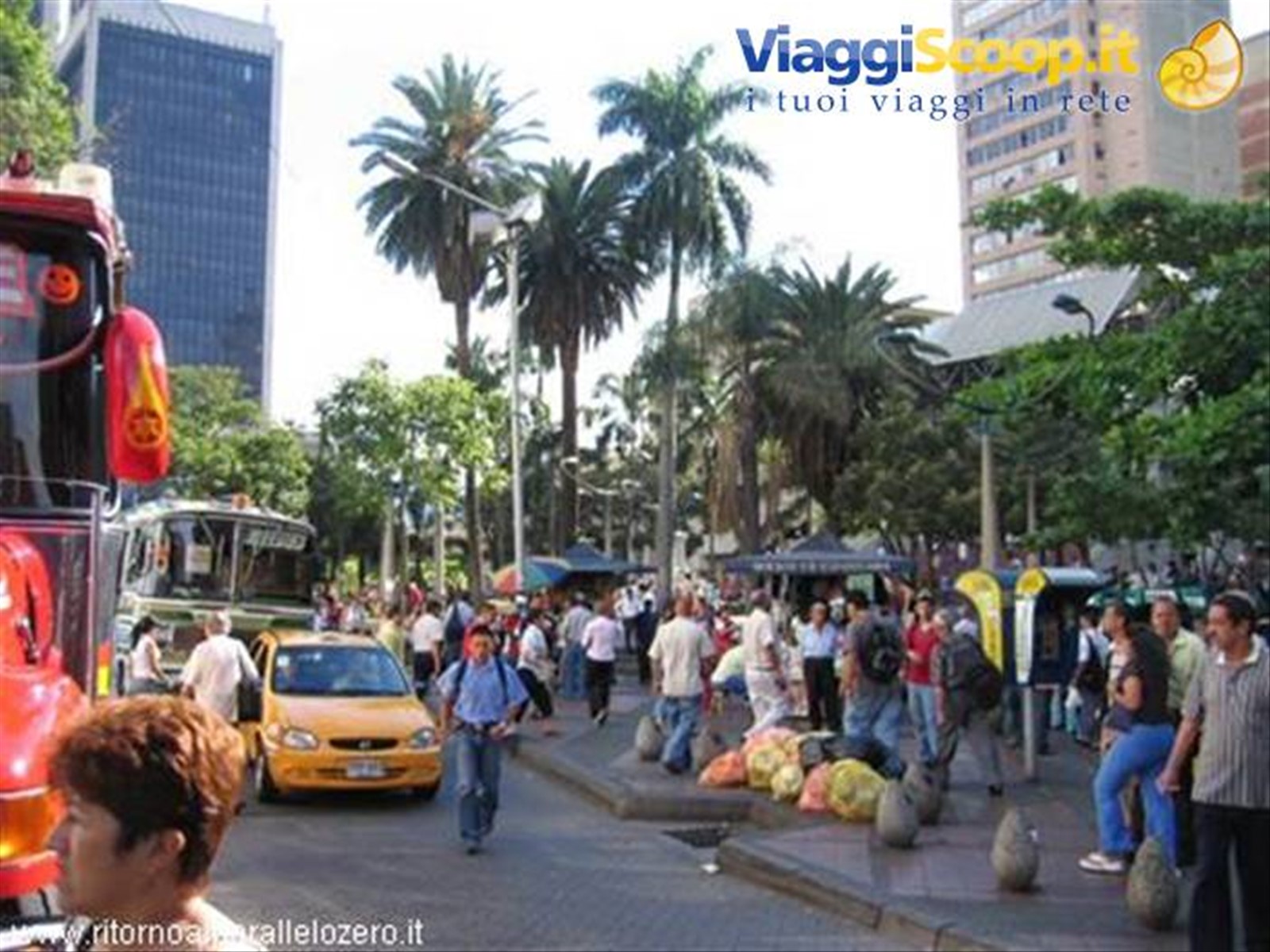 Medellin