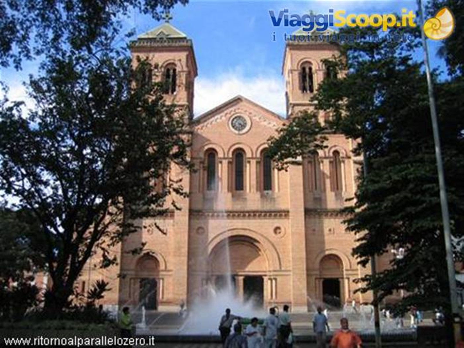 Catedral Metropolitana