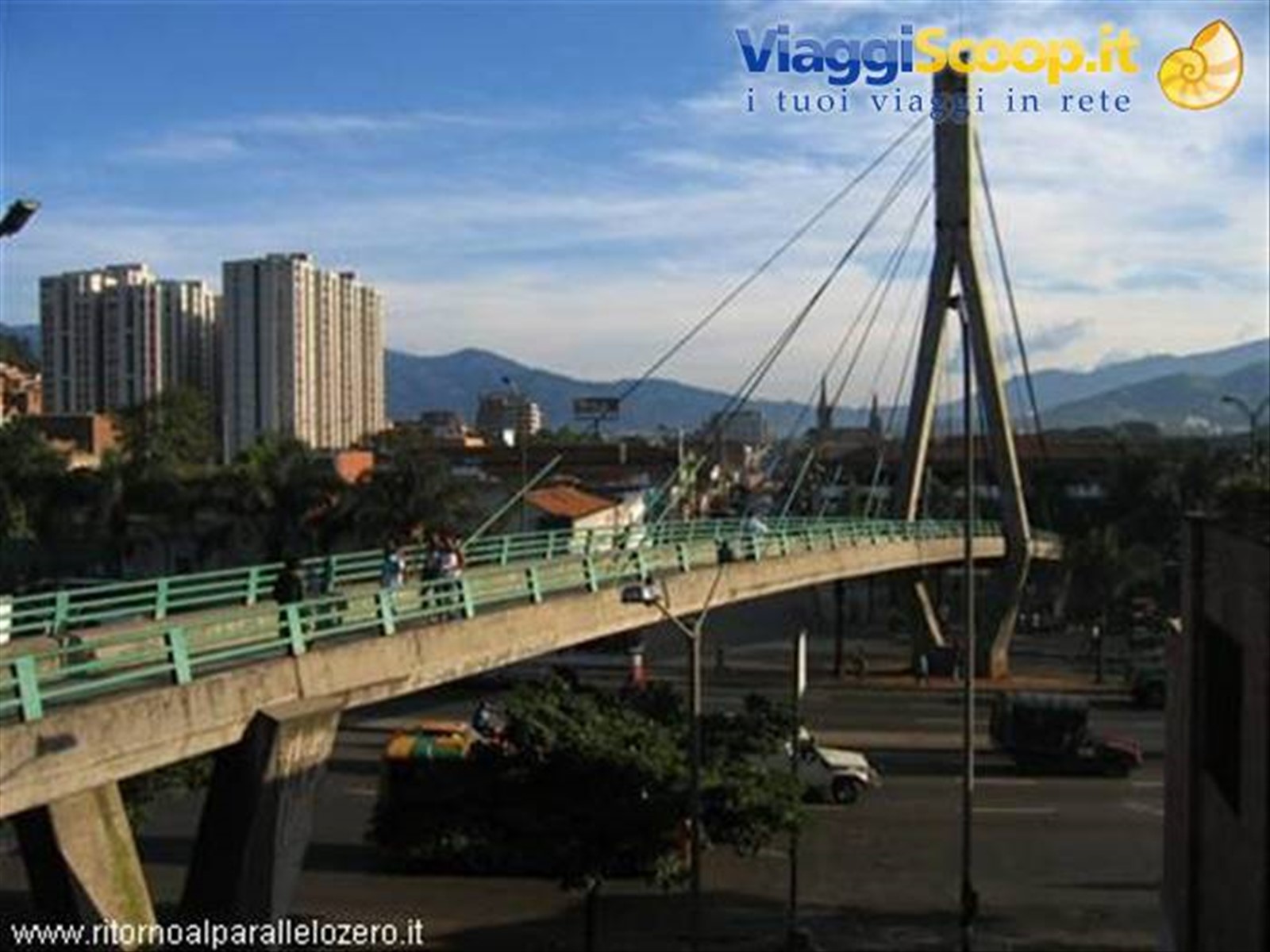 Ponte sospeso