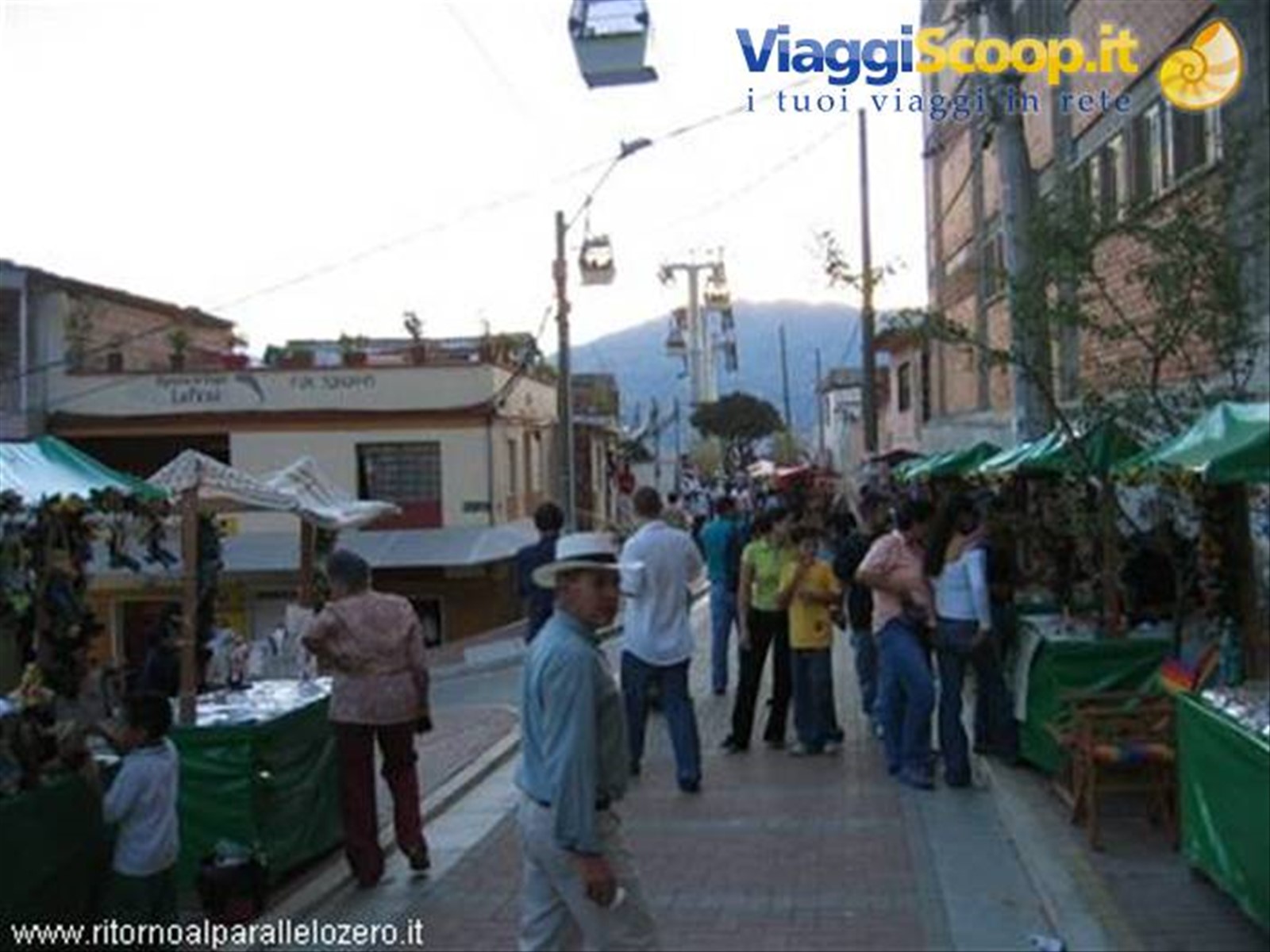 Fiera de Santo Domingo