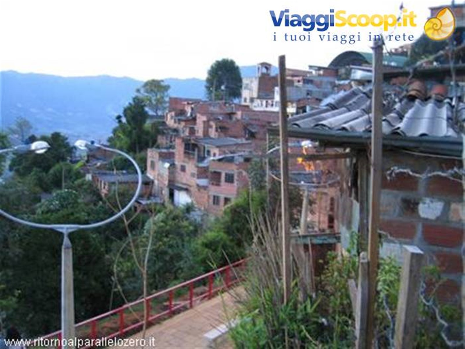 Favelas