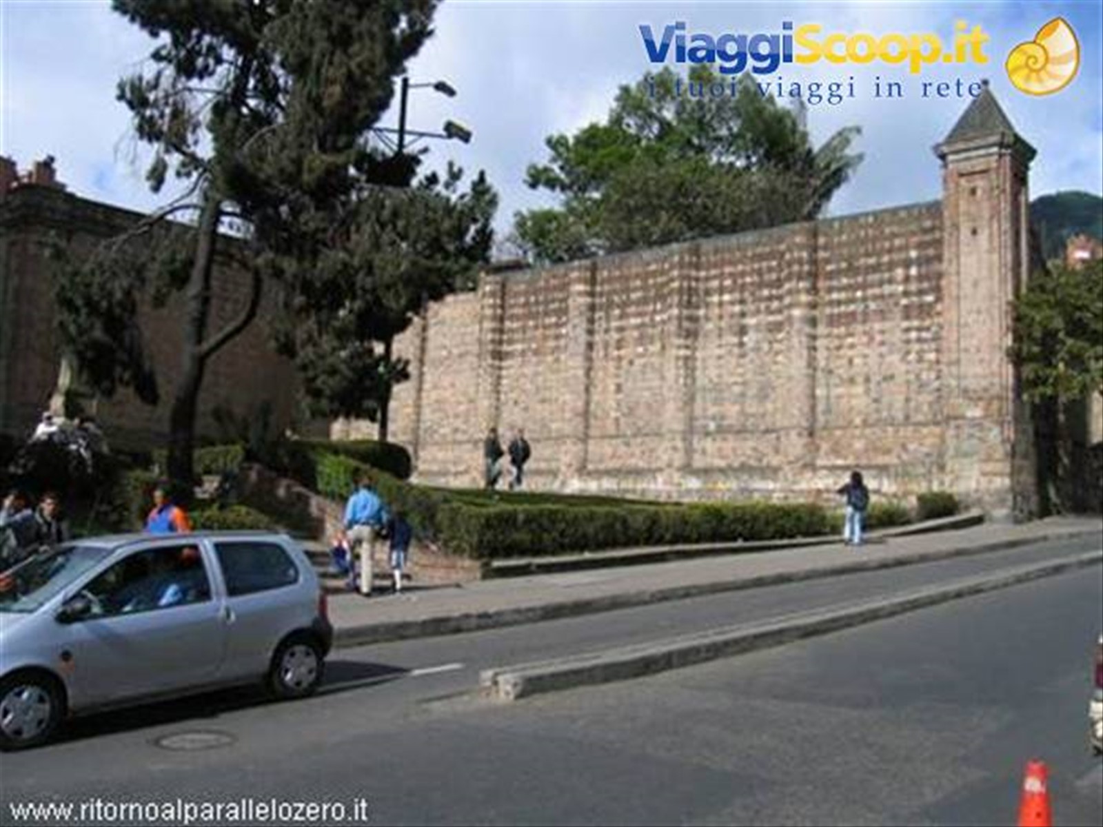 Ex carcere ora museo