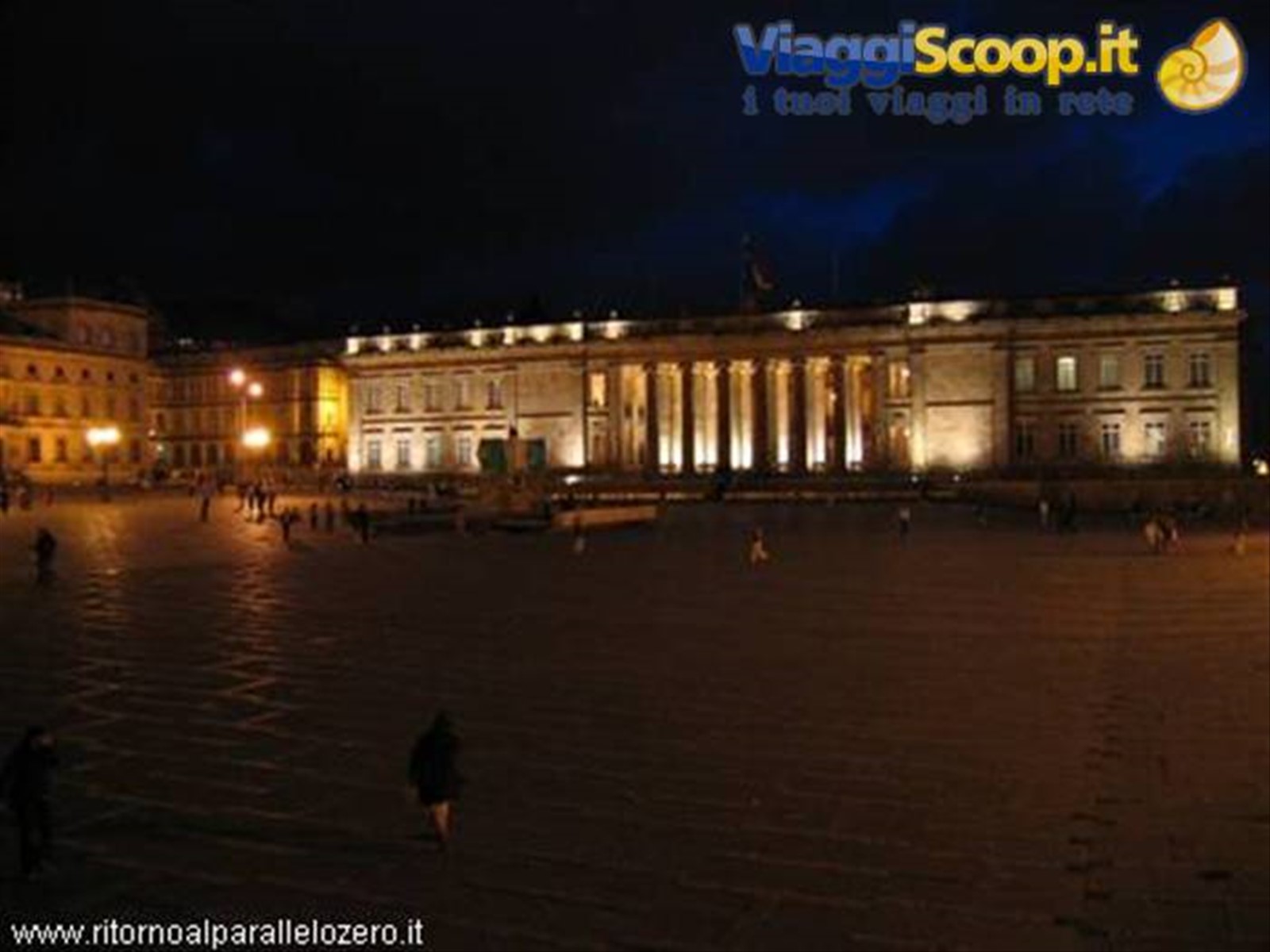 Palacio Presidencial