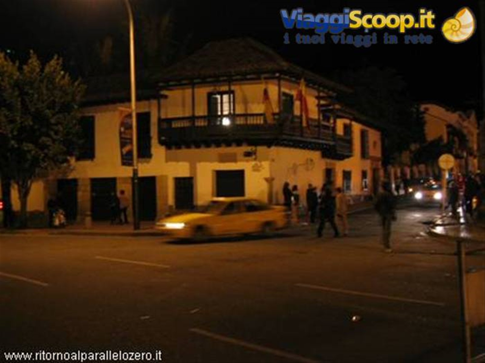 Centro rivoluzionario