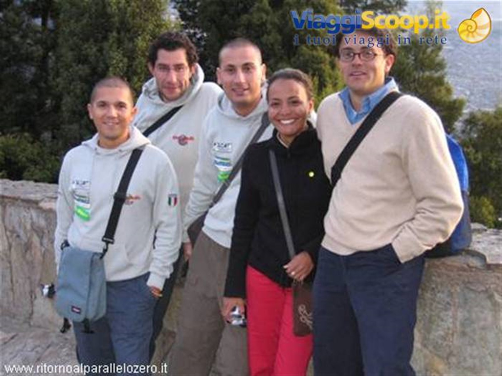 Foto di gruppo