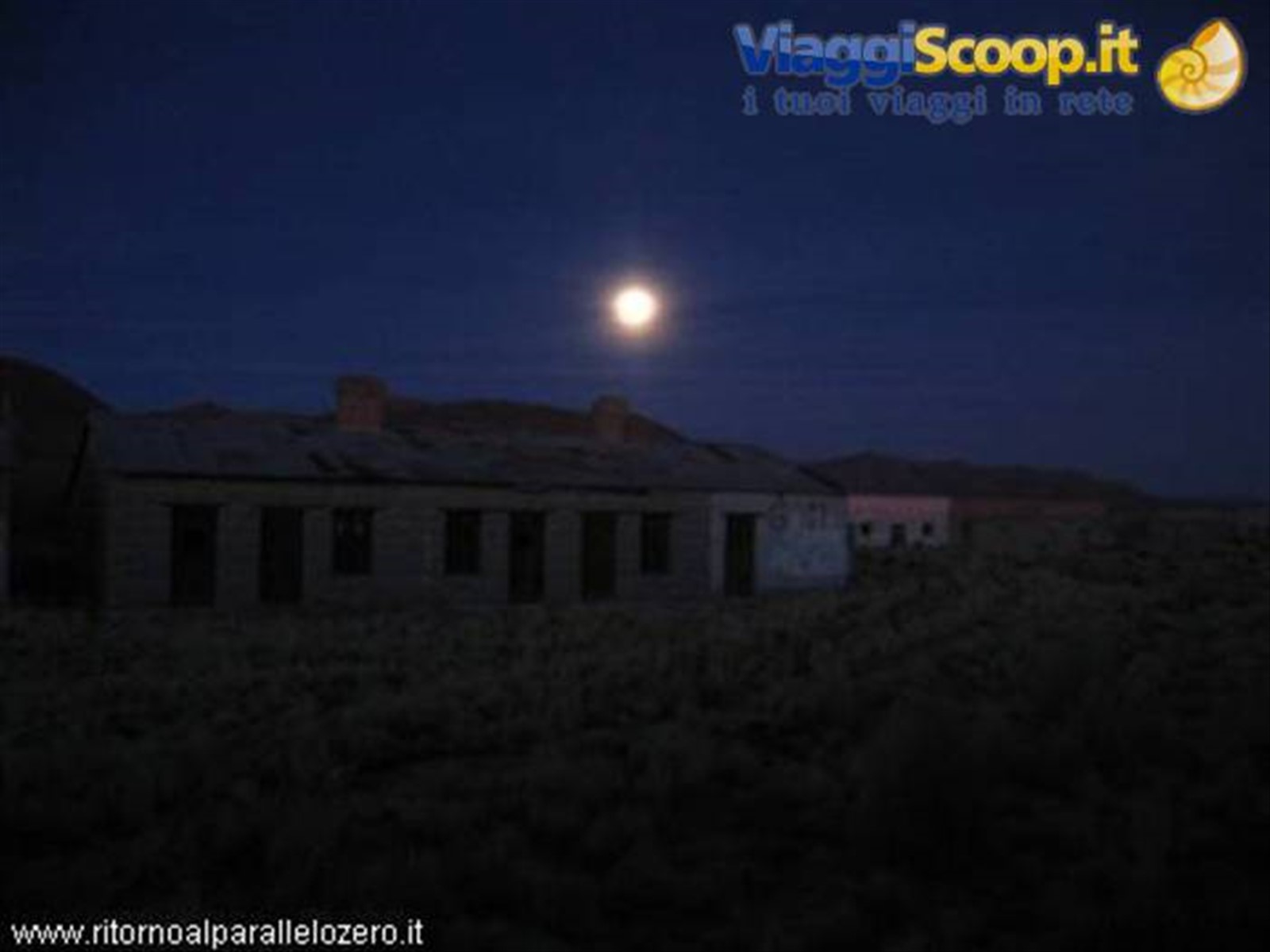 Splendore lunare